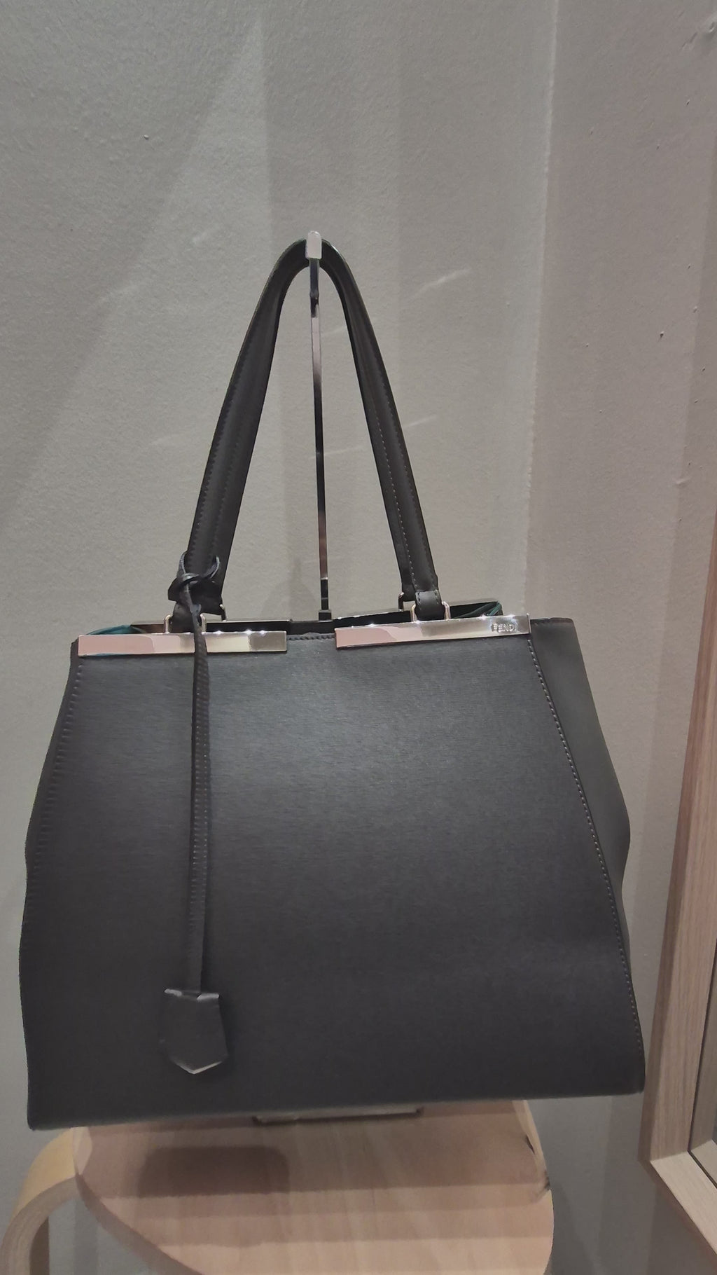 Fendi 3 Jours