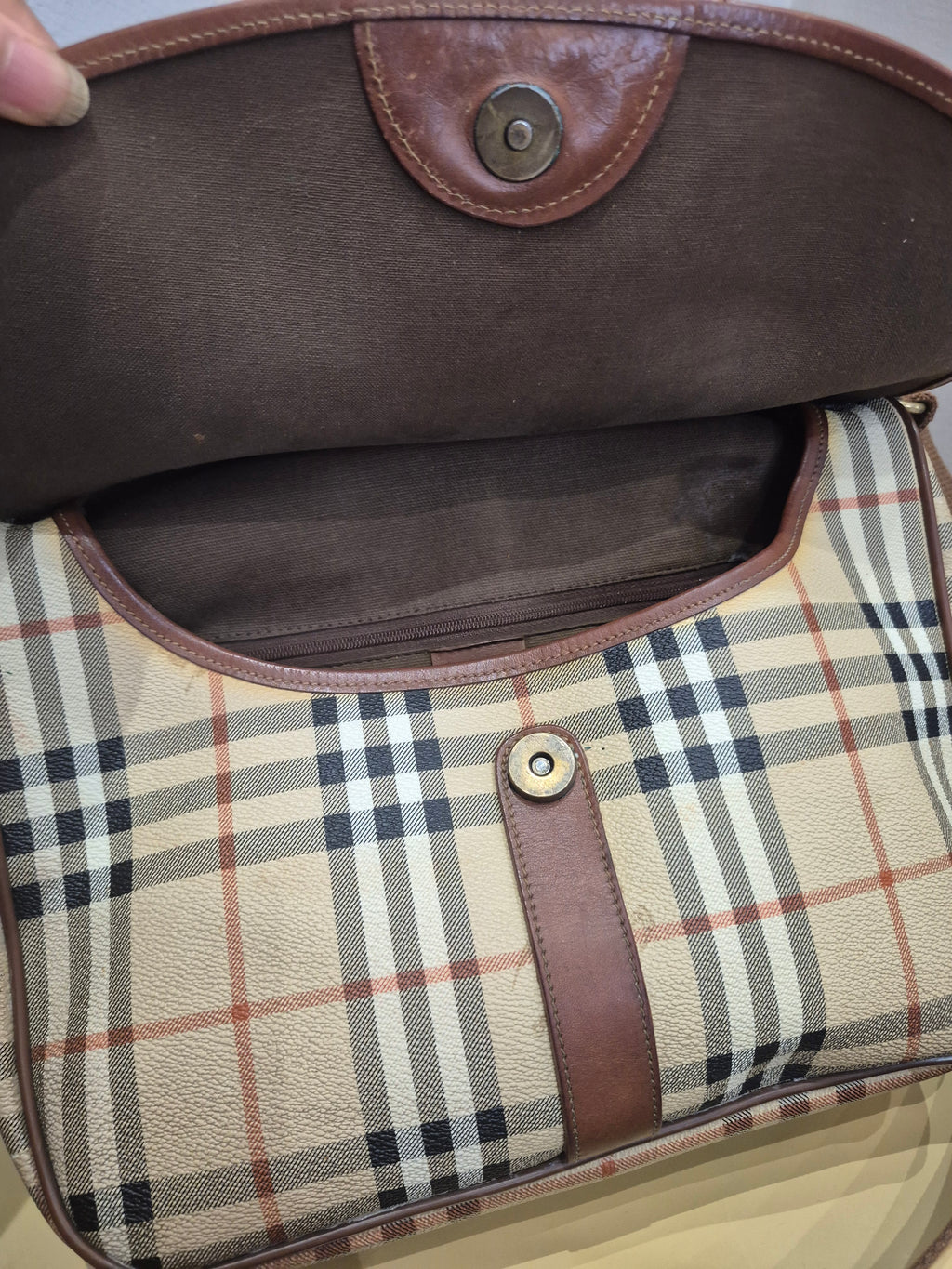 Burberry