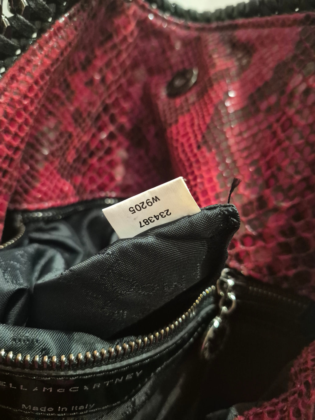 Stella mccartney