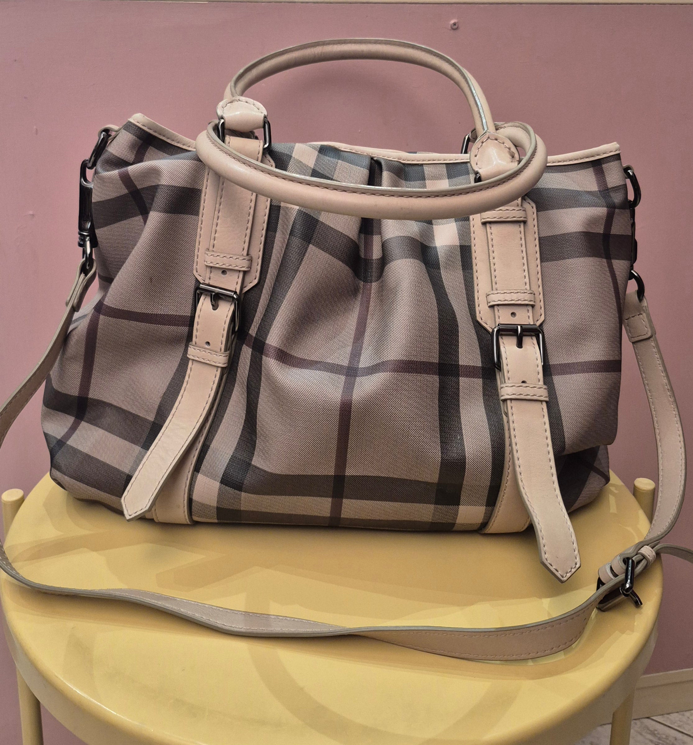 Burberry Grande