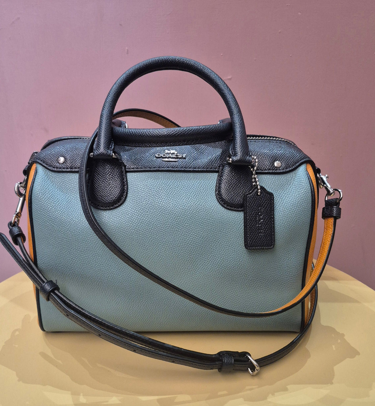 Bauletto Coach