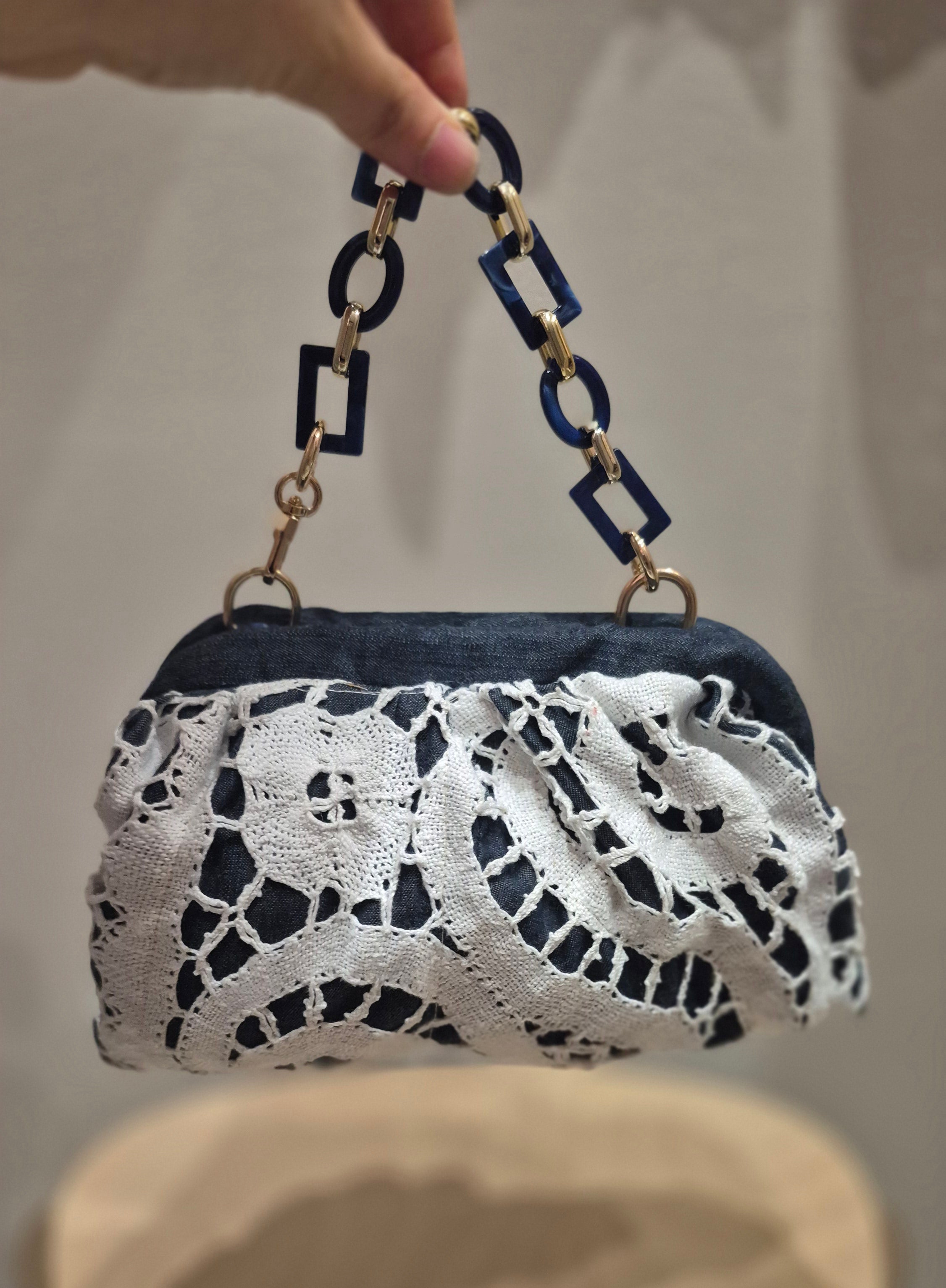 Clutch Bag