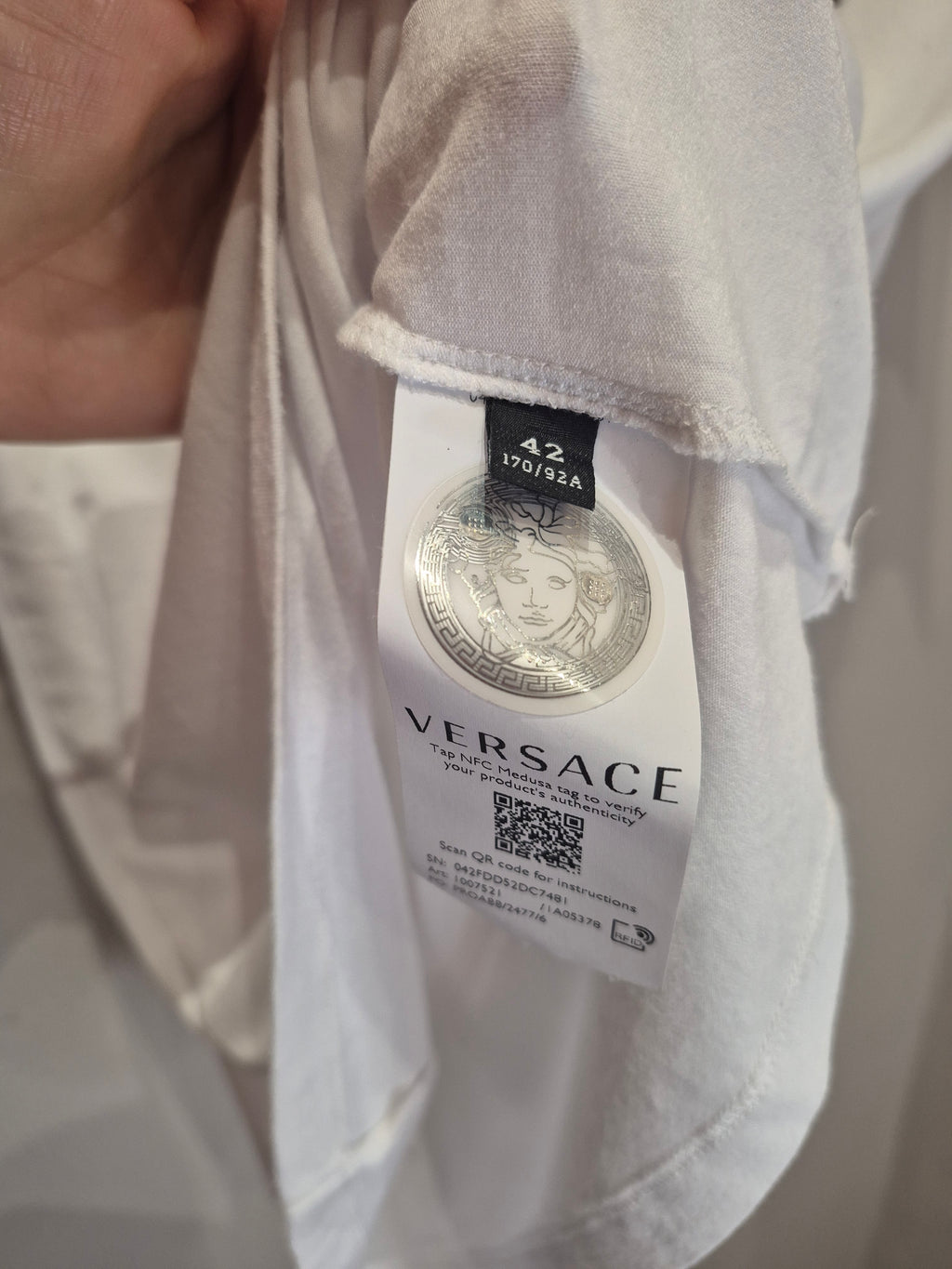 Versace