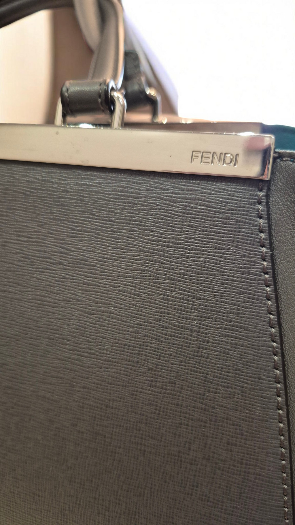 Fendi 3 Jours