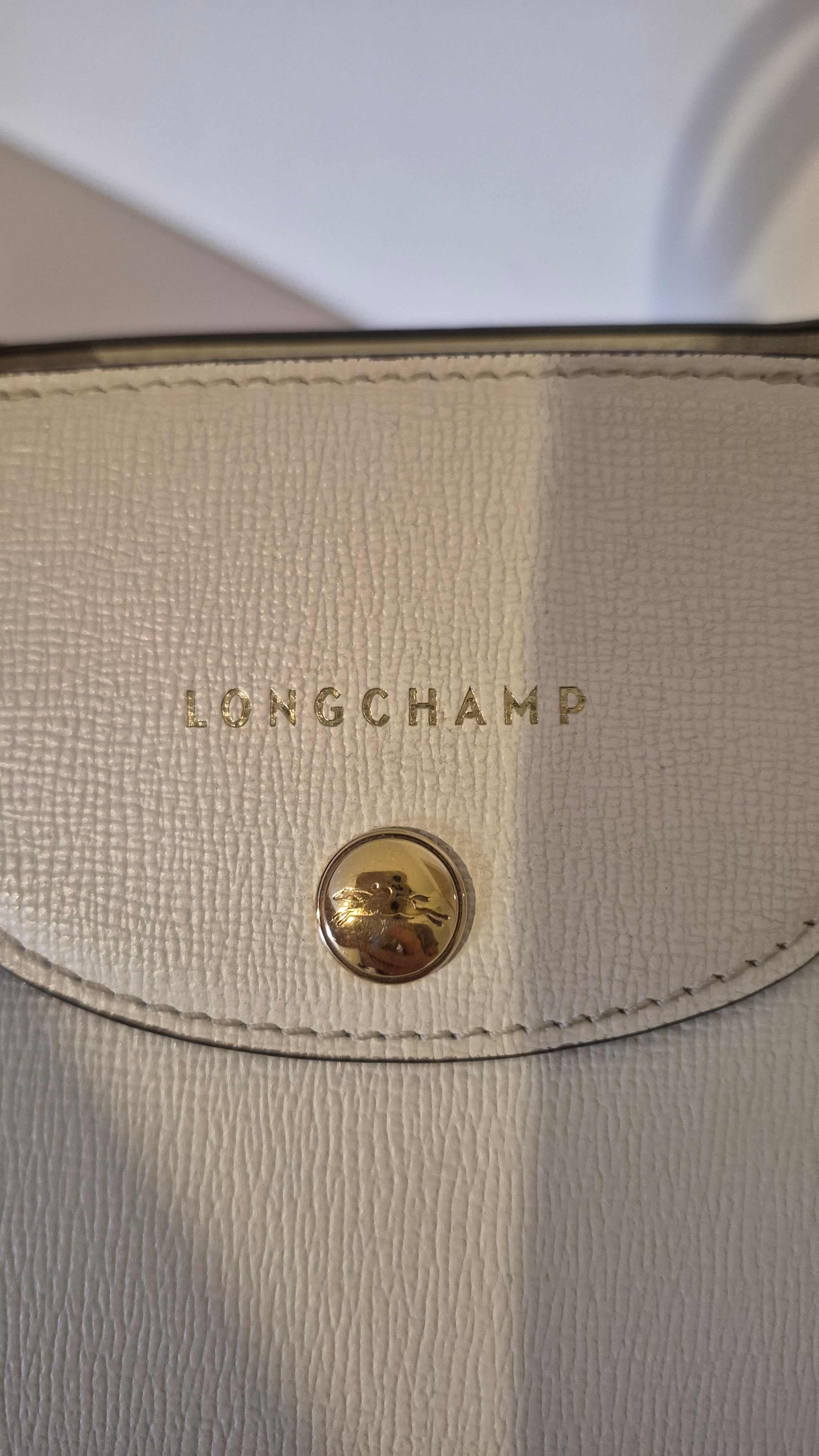 Longchamp Le Pliage Heritage