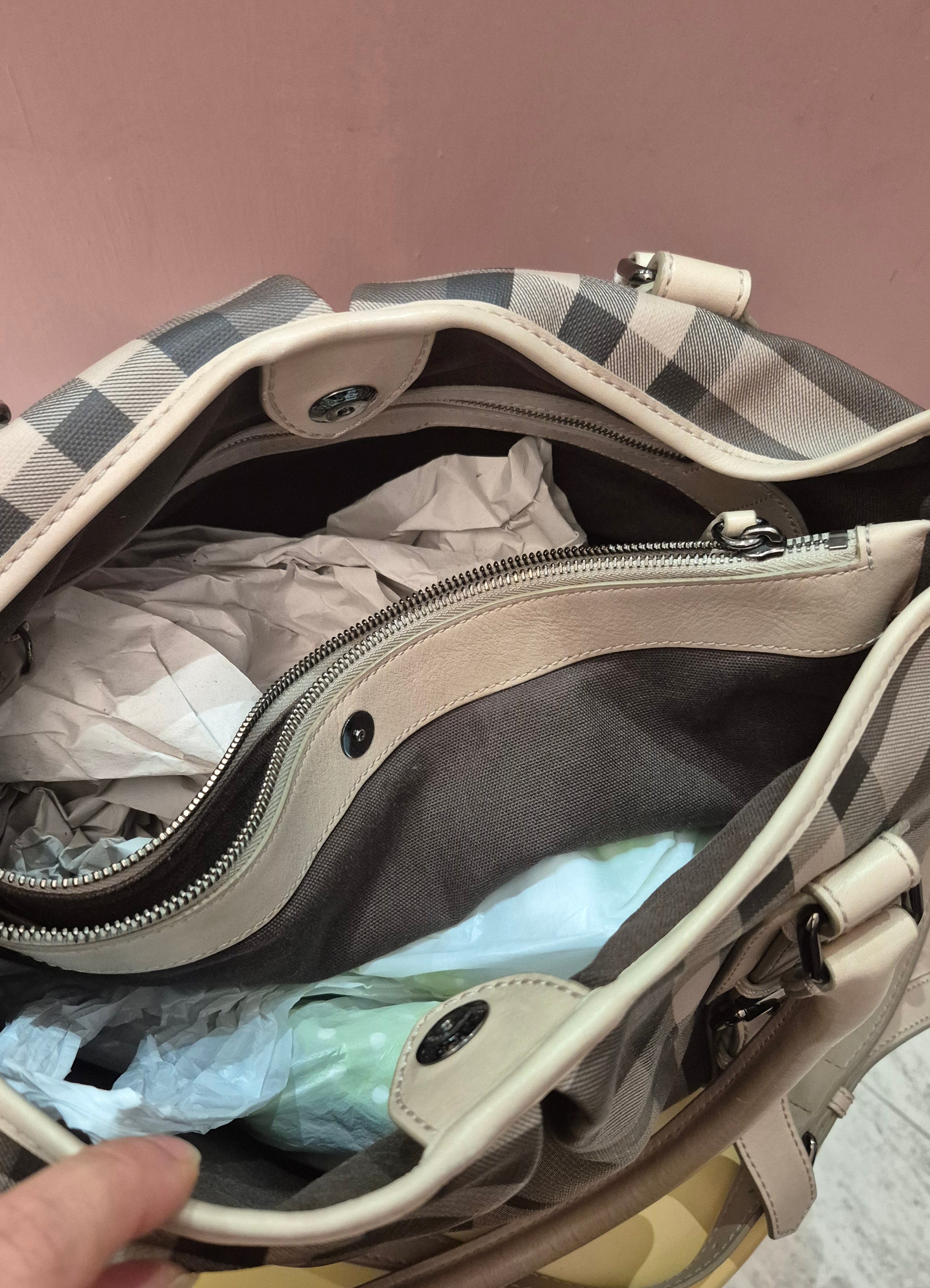Burberry Grande