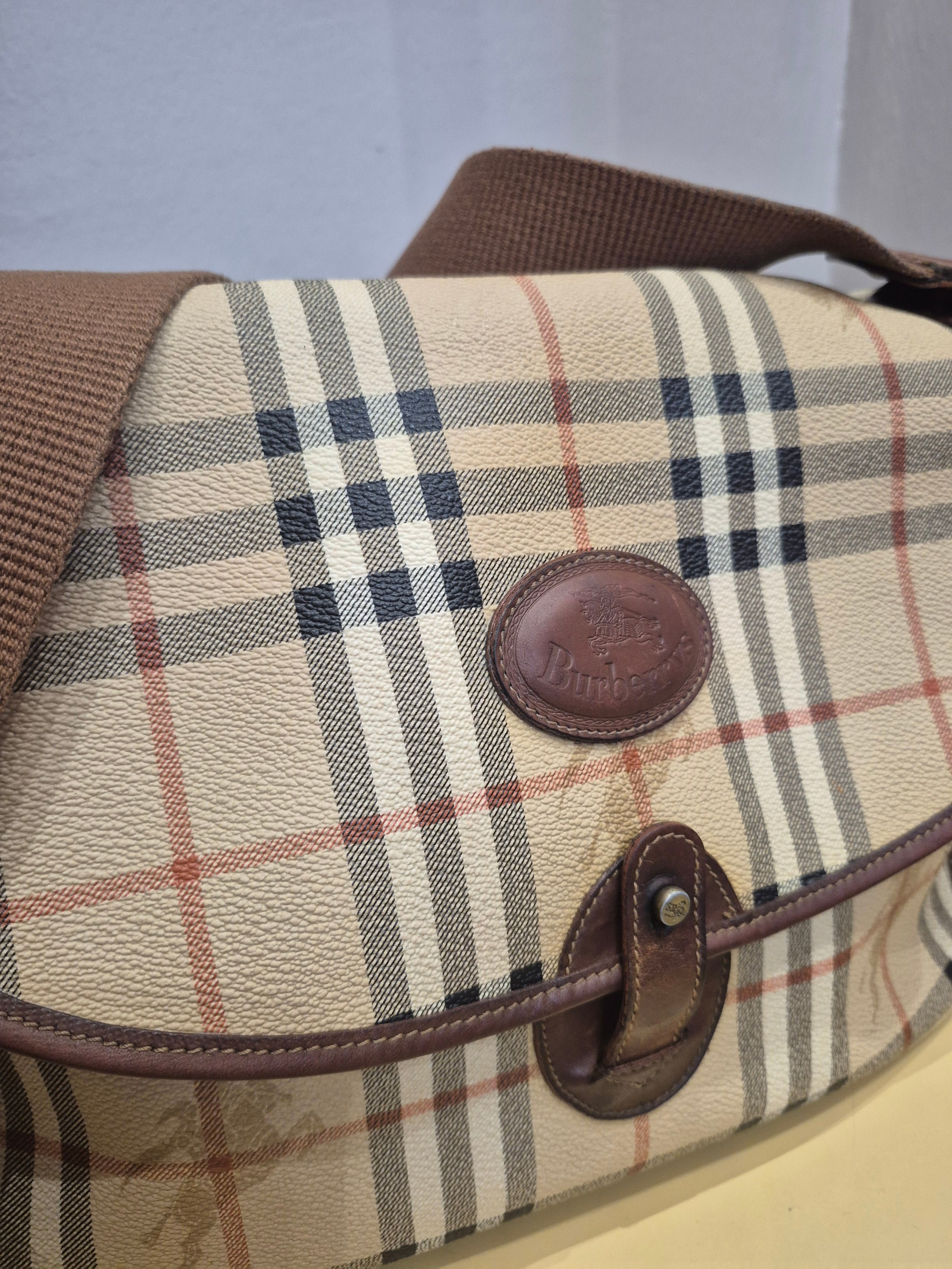 Burberry