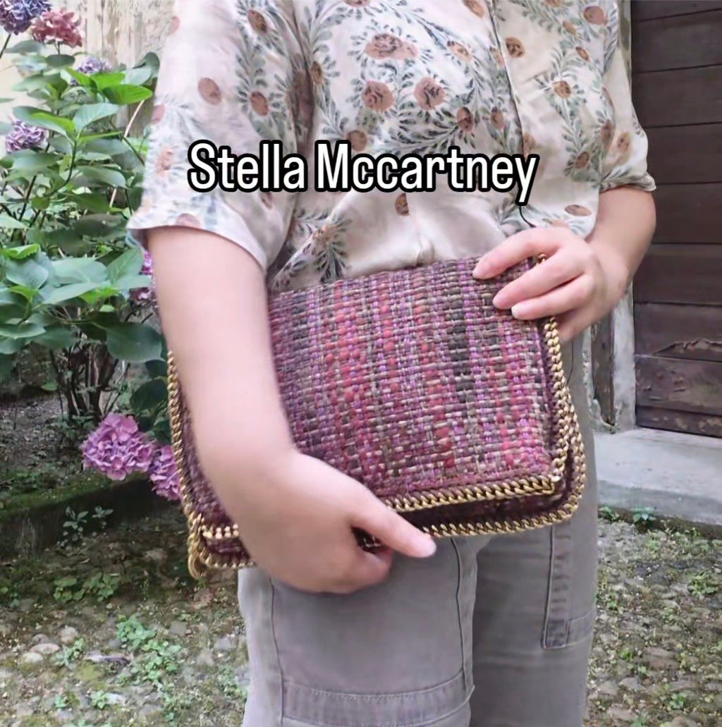 Pochette Stella Mccartney