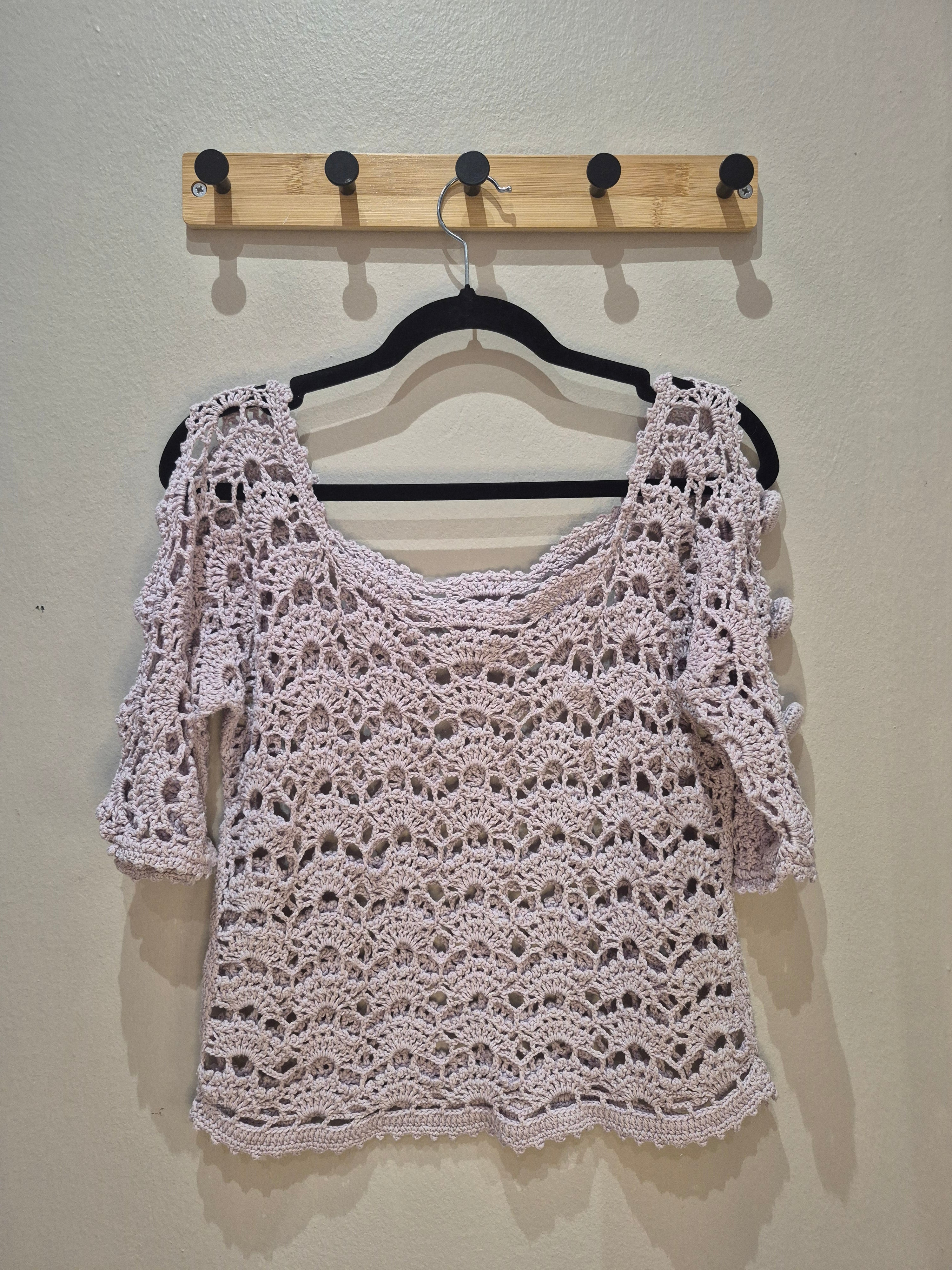 Maglia vintage