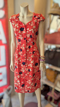 Vestito sartoriale