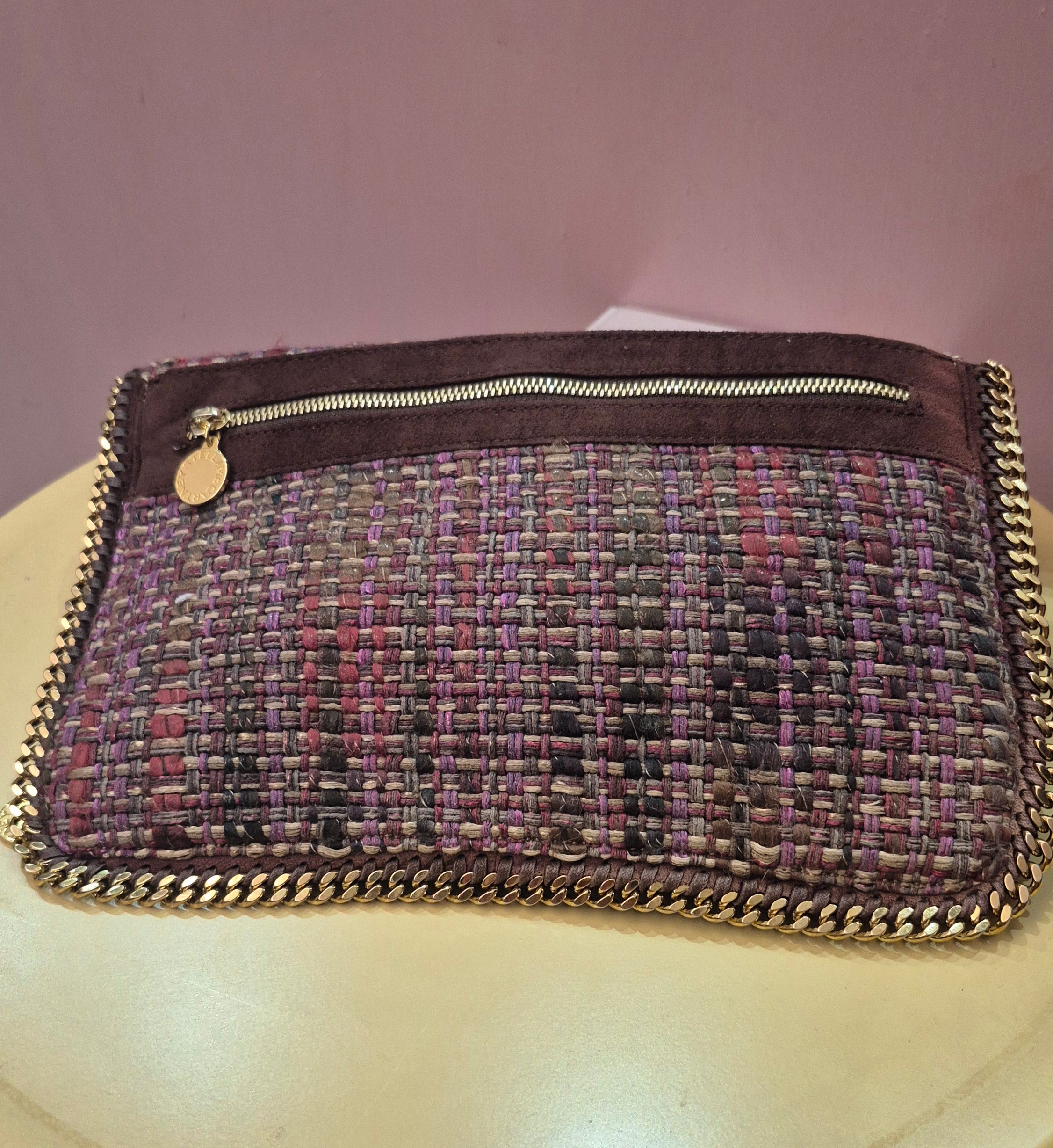 Pochette Stella Mccartney