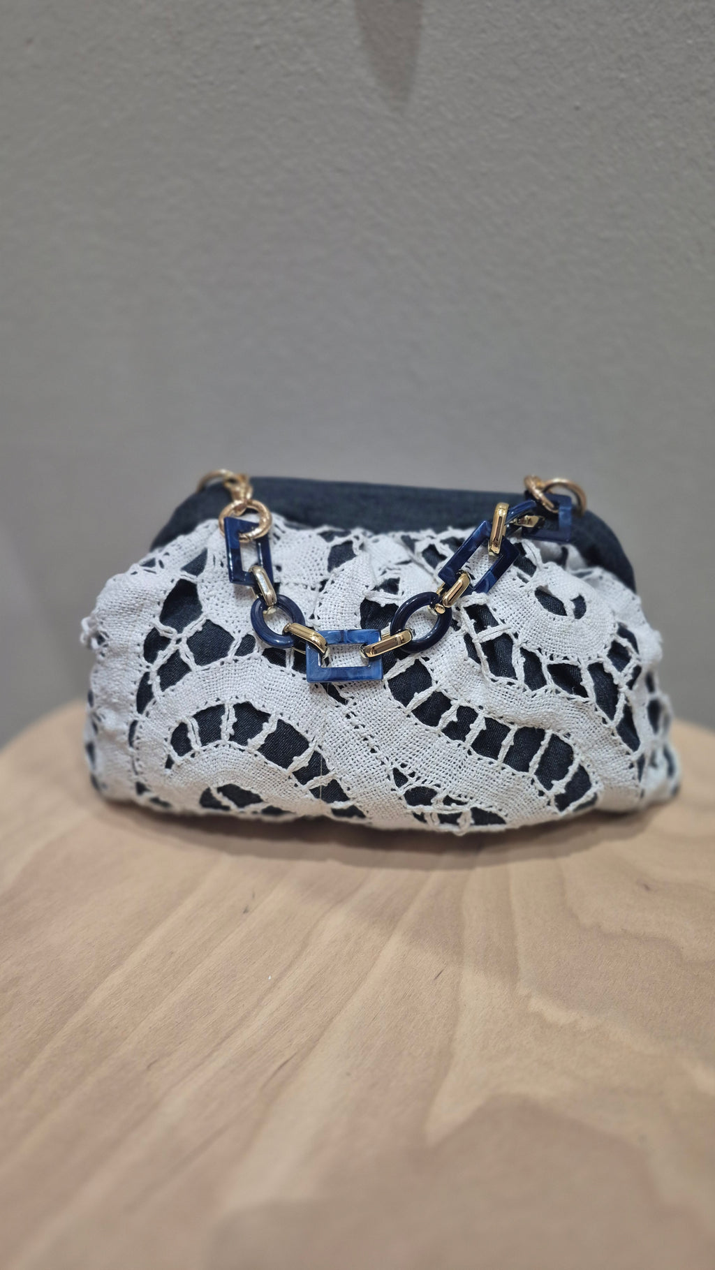 Clutch Bag