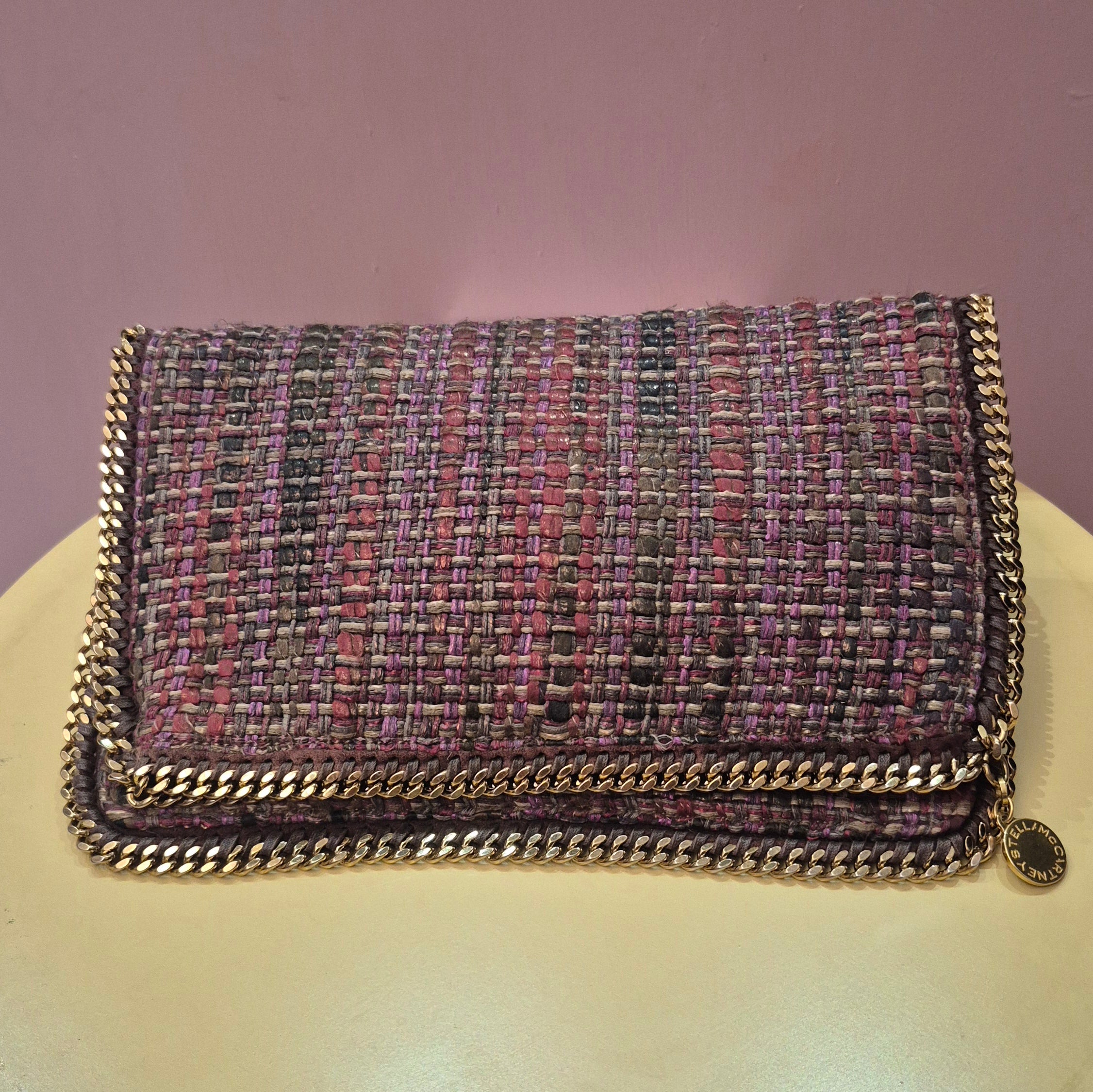 Pochette Stella Mccartney