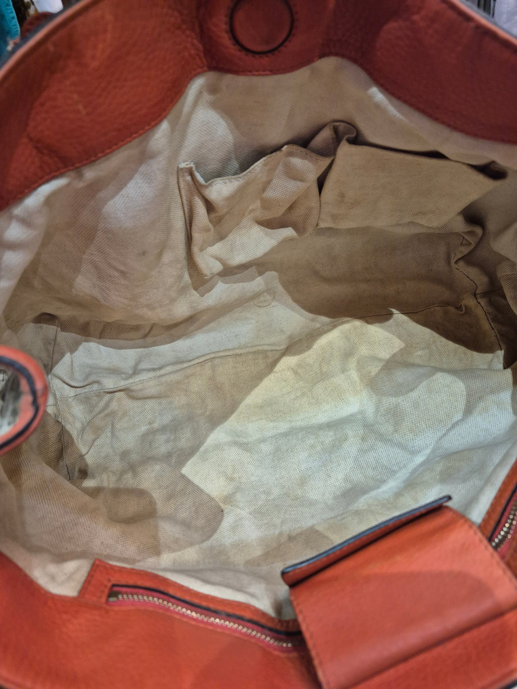 GUCCI Tote Medium