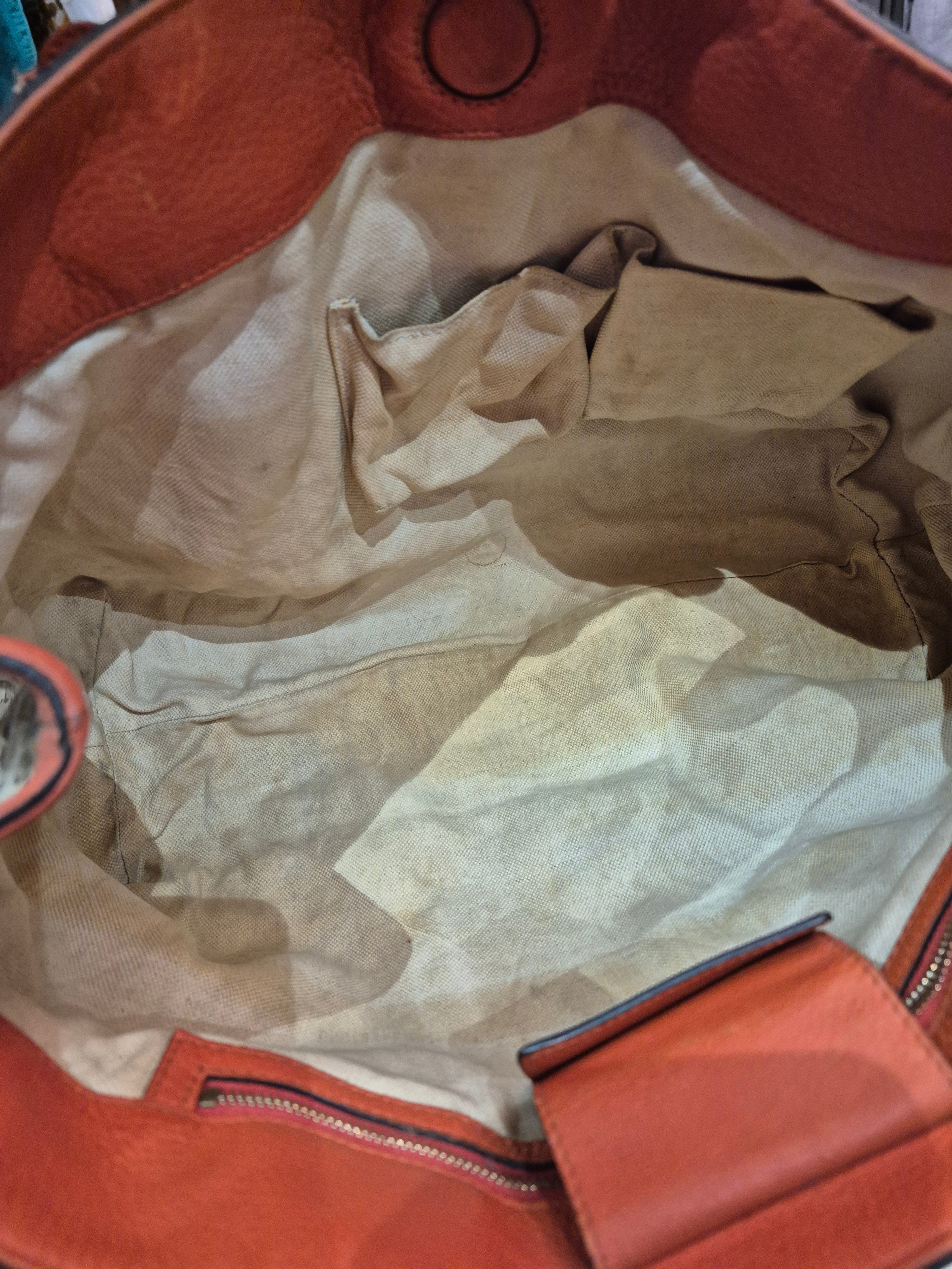 GUCCI Tote Medium