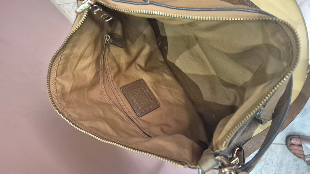 Borsa Coach