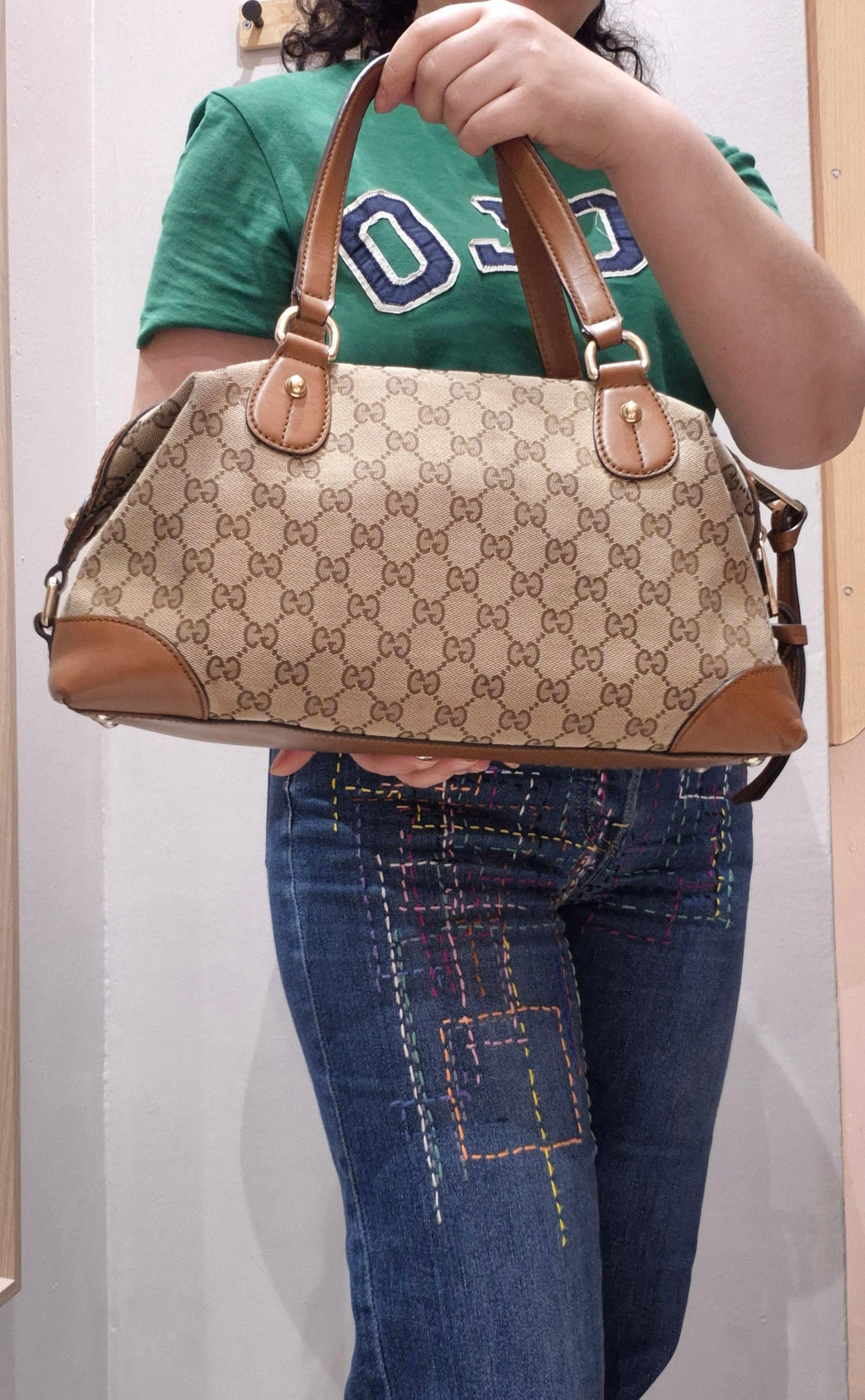 GUCCI SUKEY