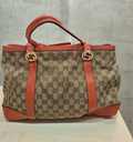 GUCCI Tote Medium
