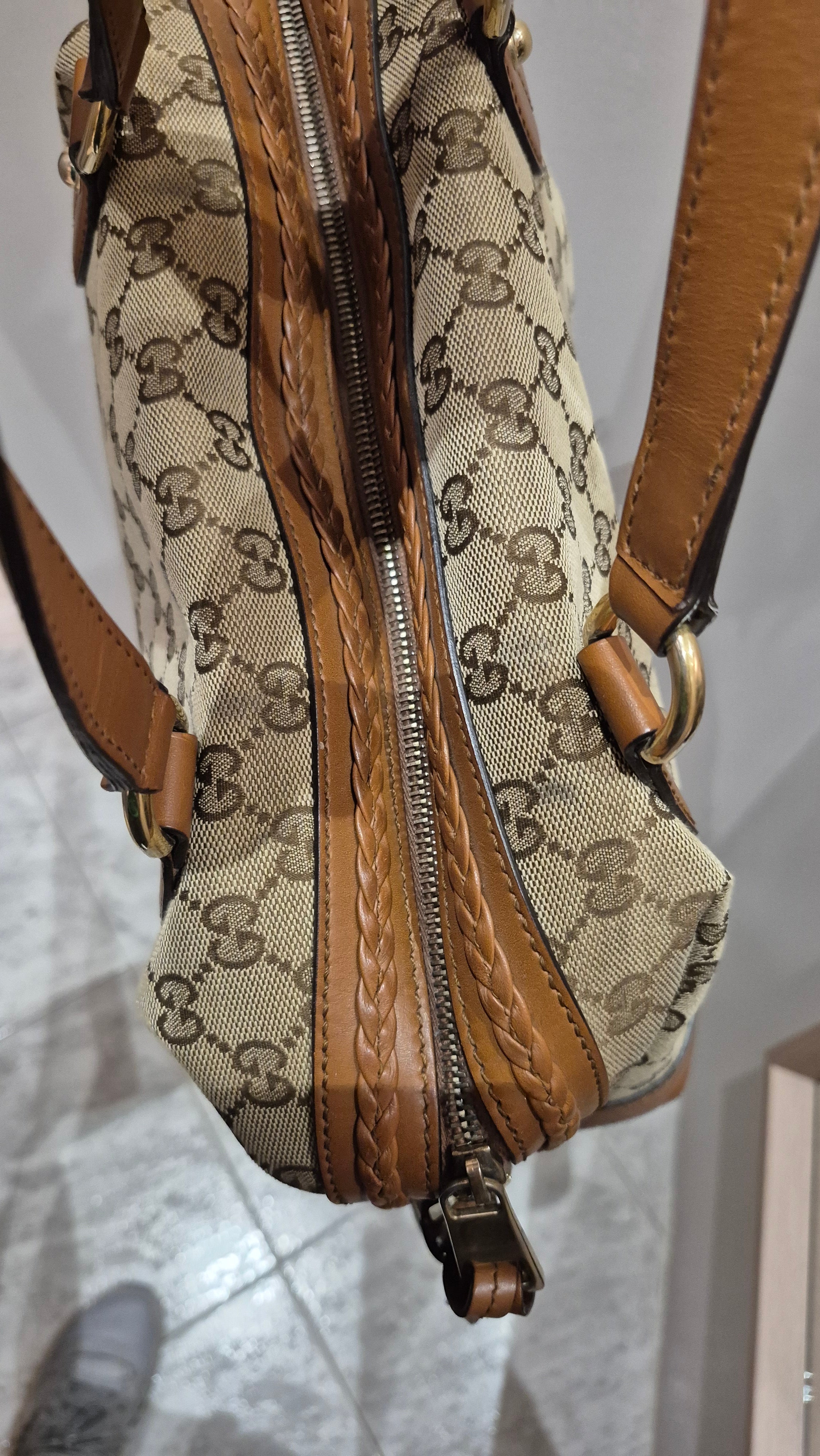 GUCCI SUKEY