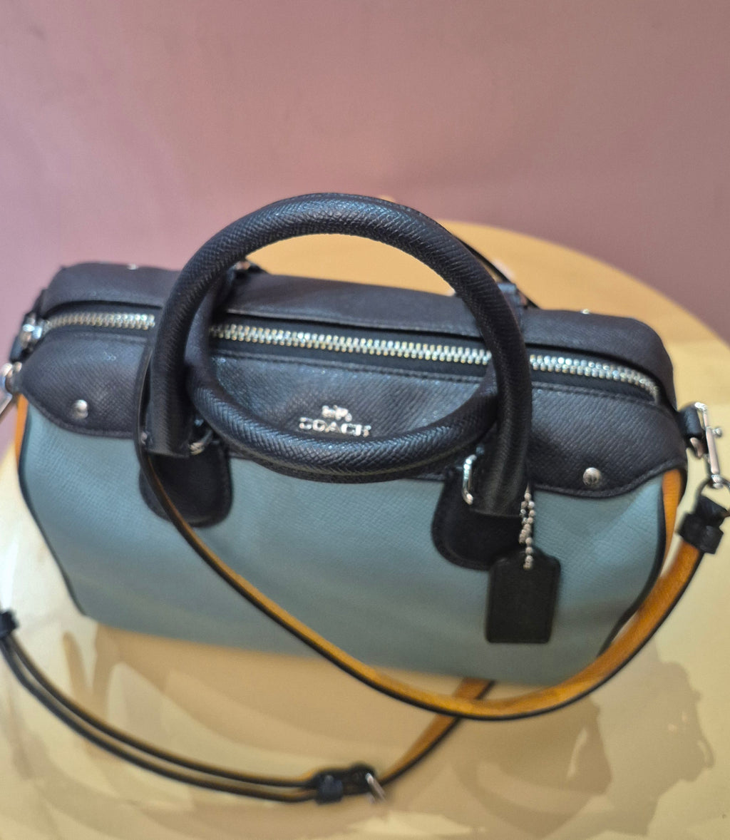Bauletto Coach
