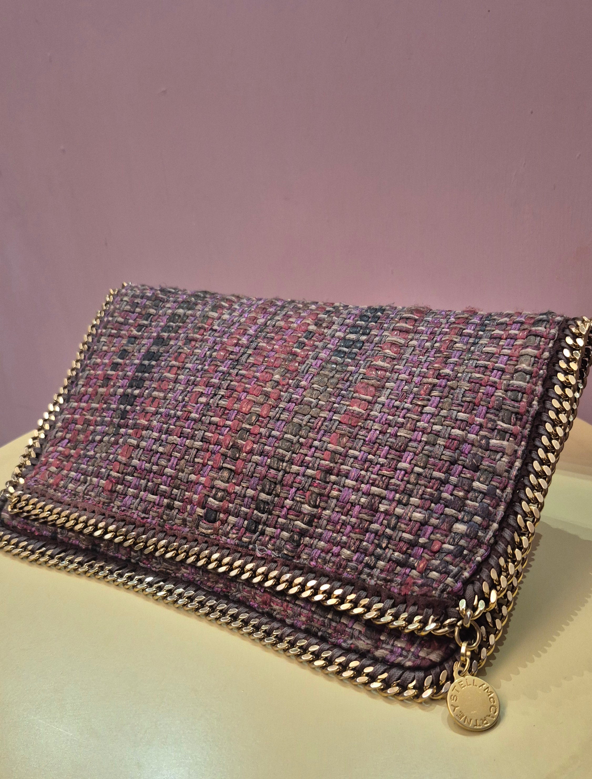 Pochette Stella Mccartney