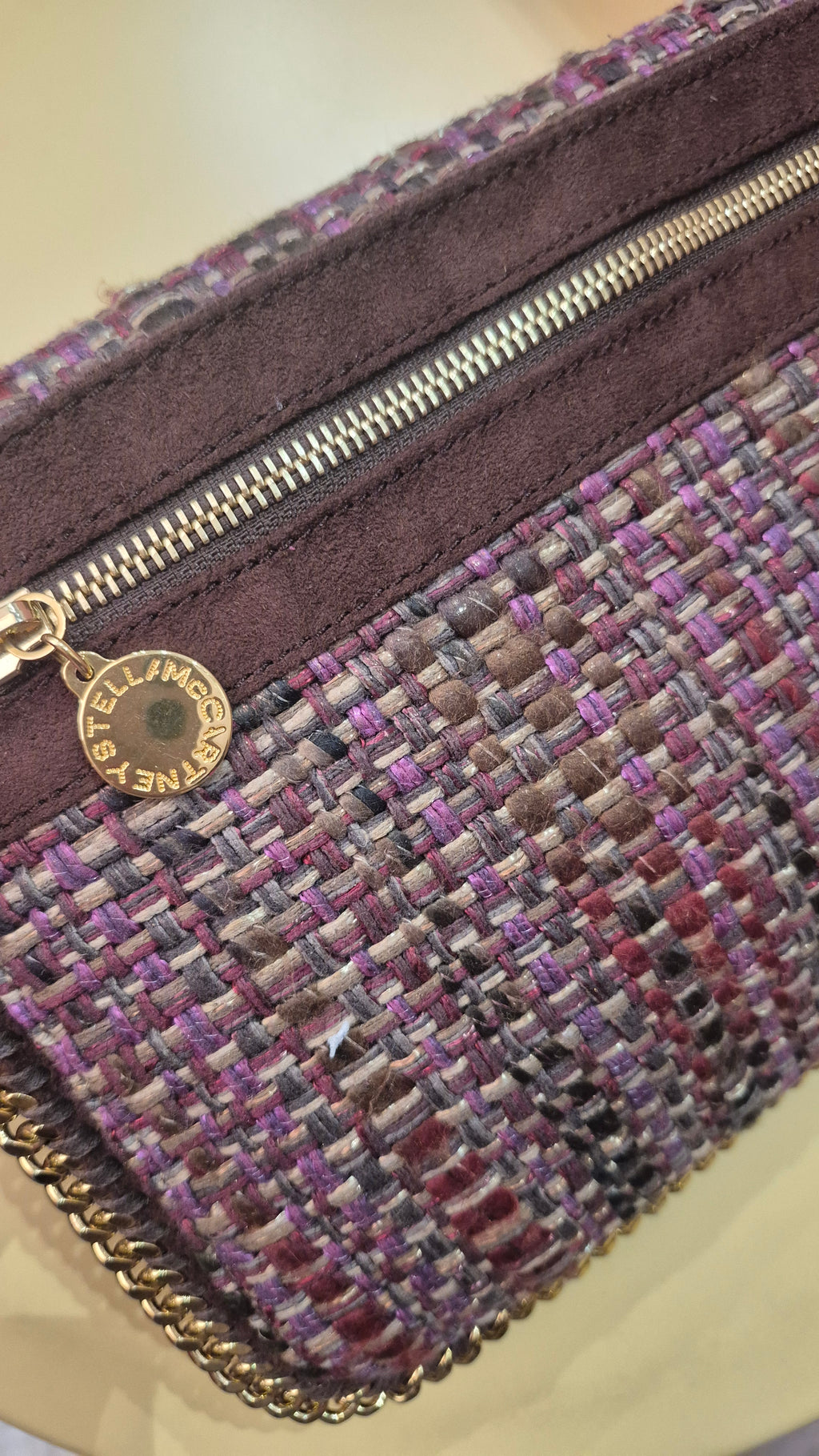 Pochette Stella Mccartney