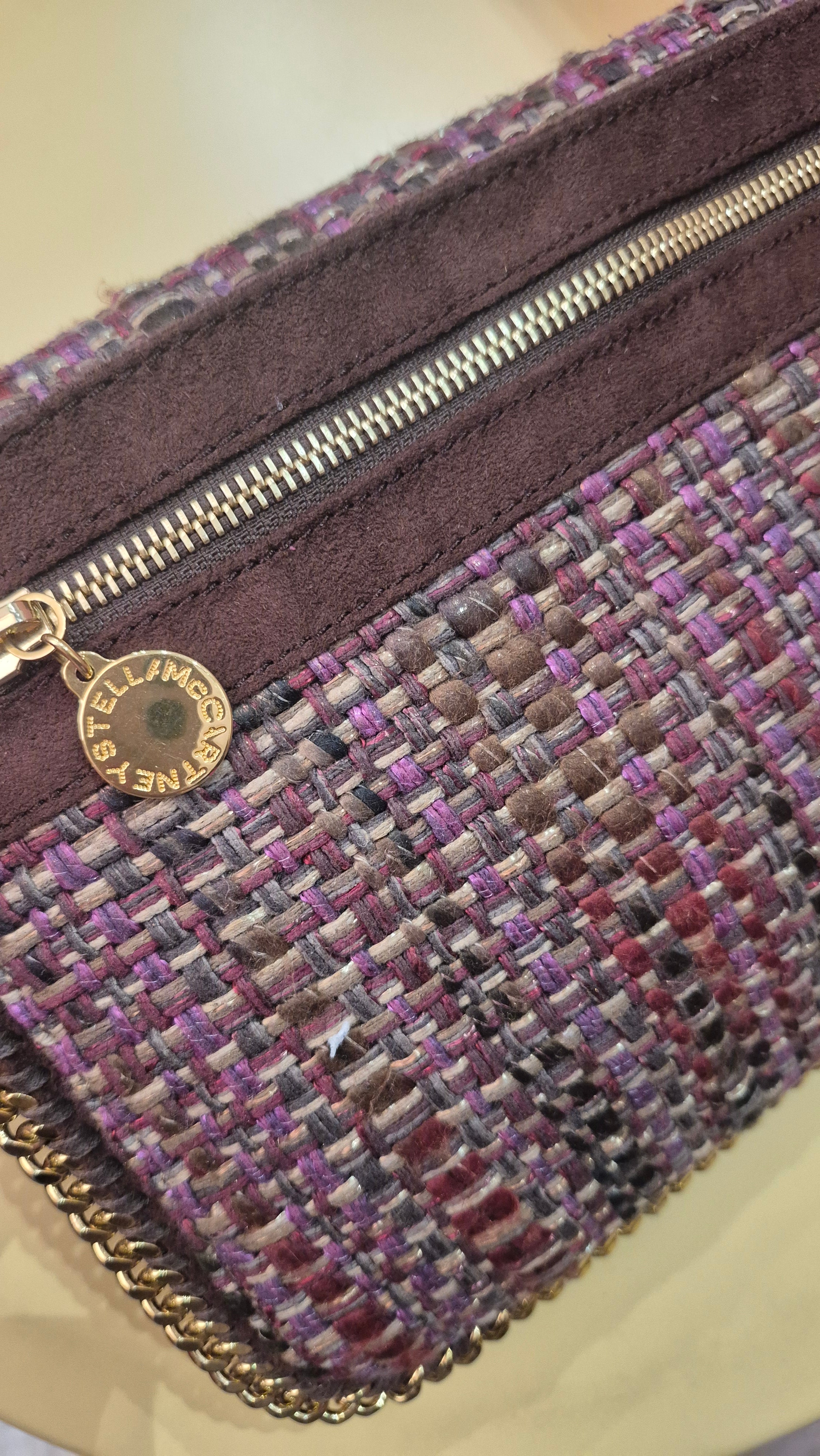 Pochette Stella Mccartney