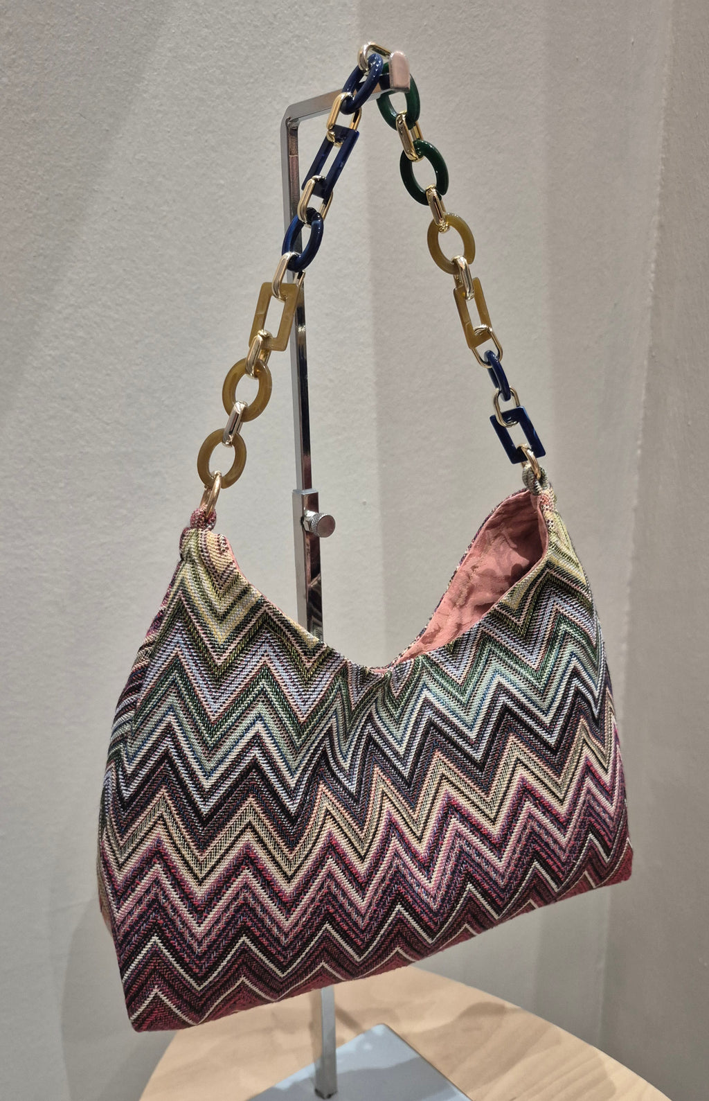 Borsa artigianale (mia creazione)