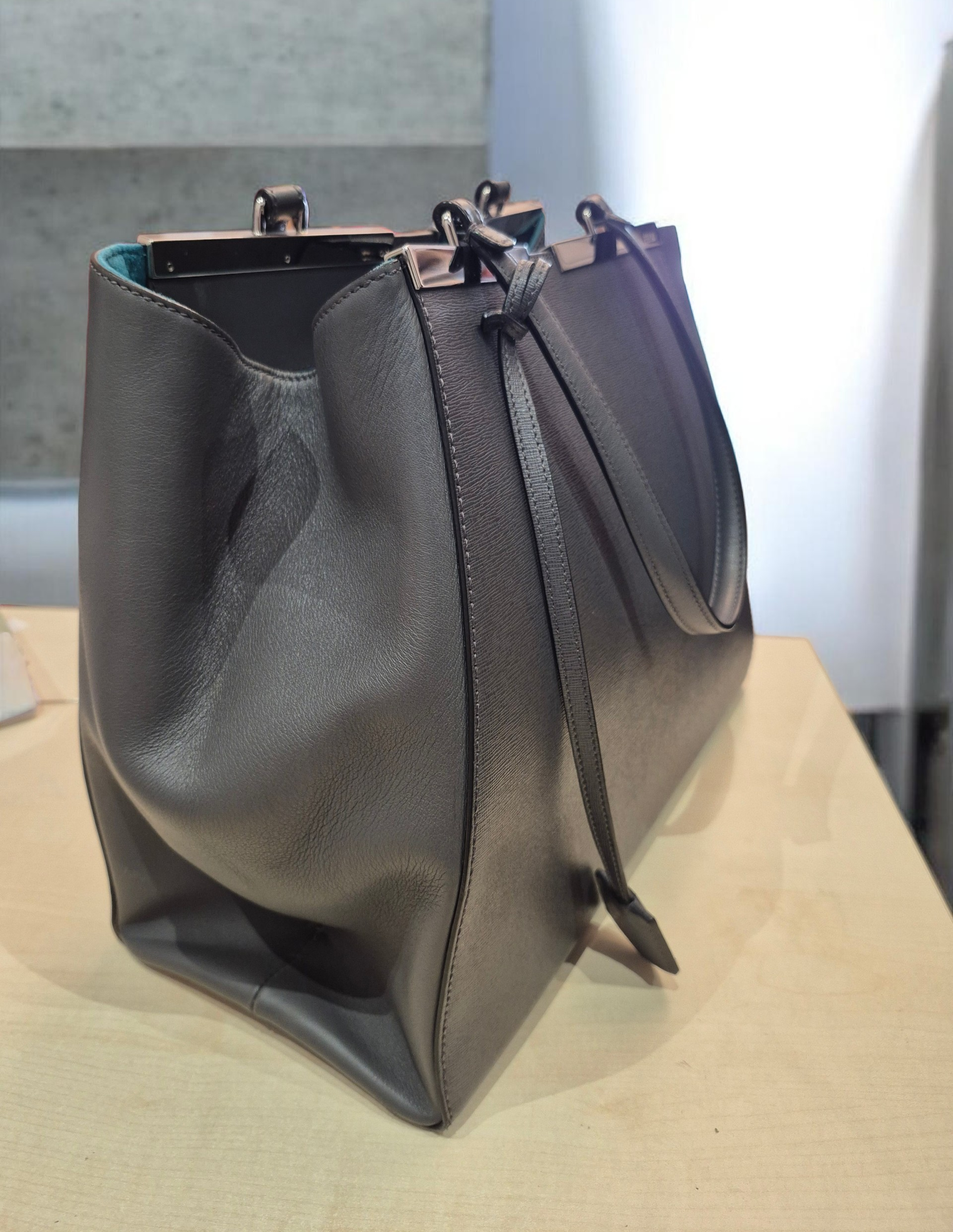 Fendi 3 Jours