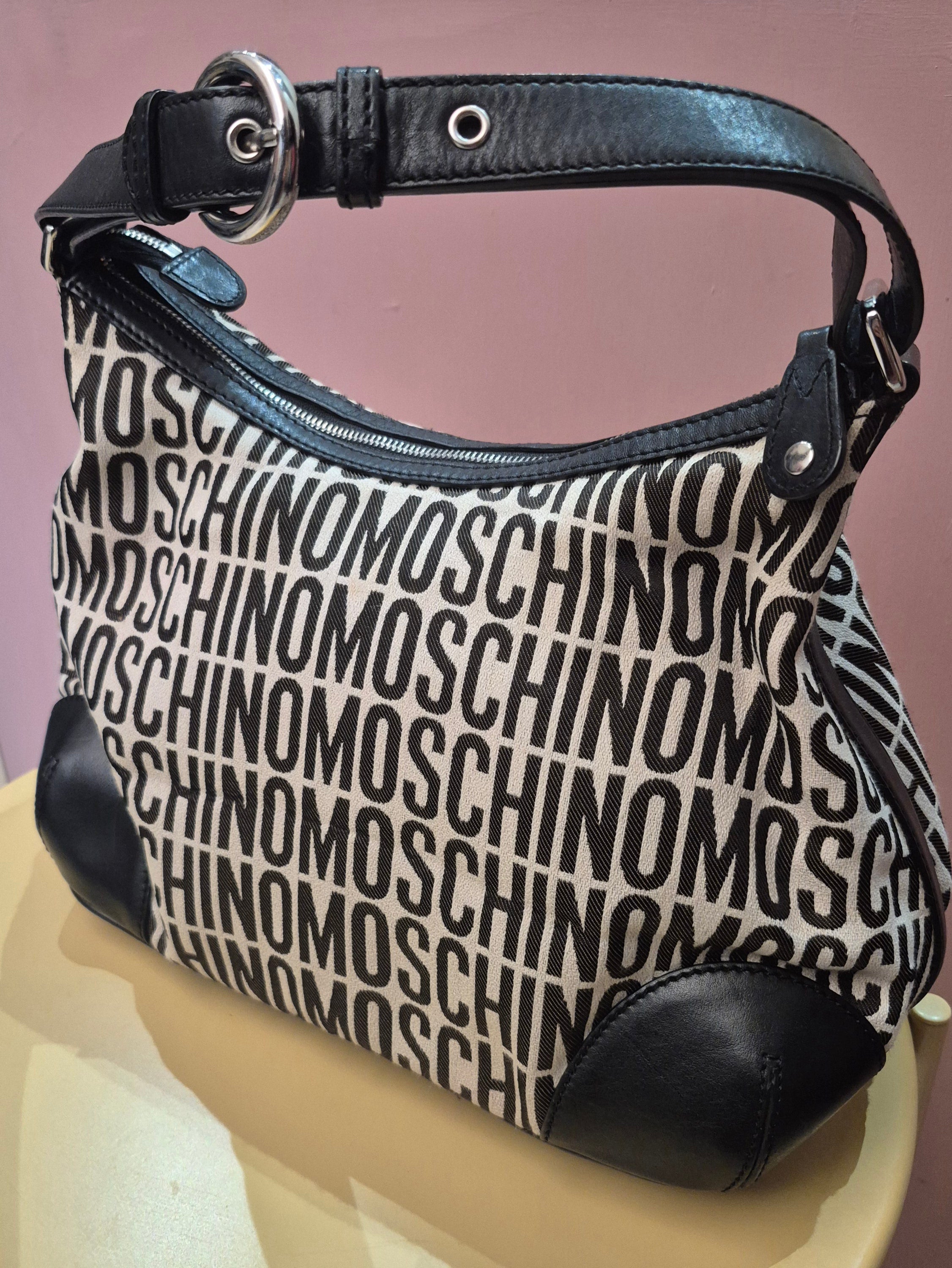 MOSCHINO