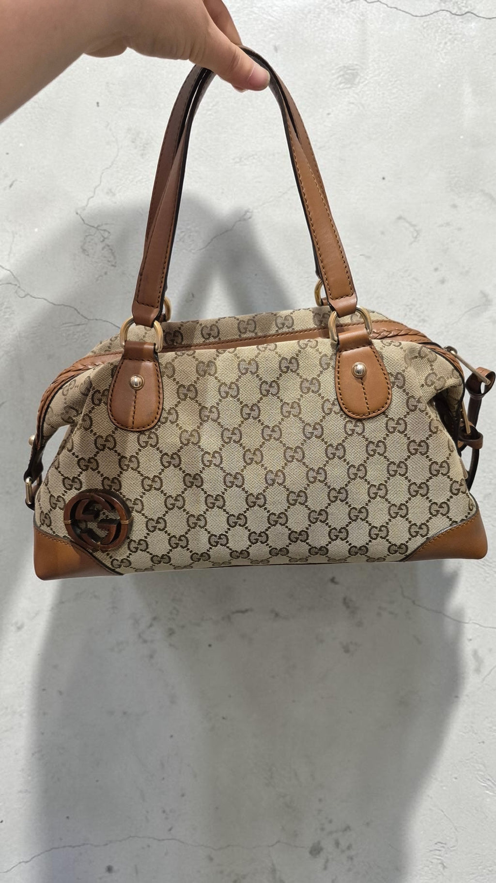 GUCCI SUKEY