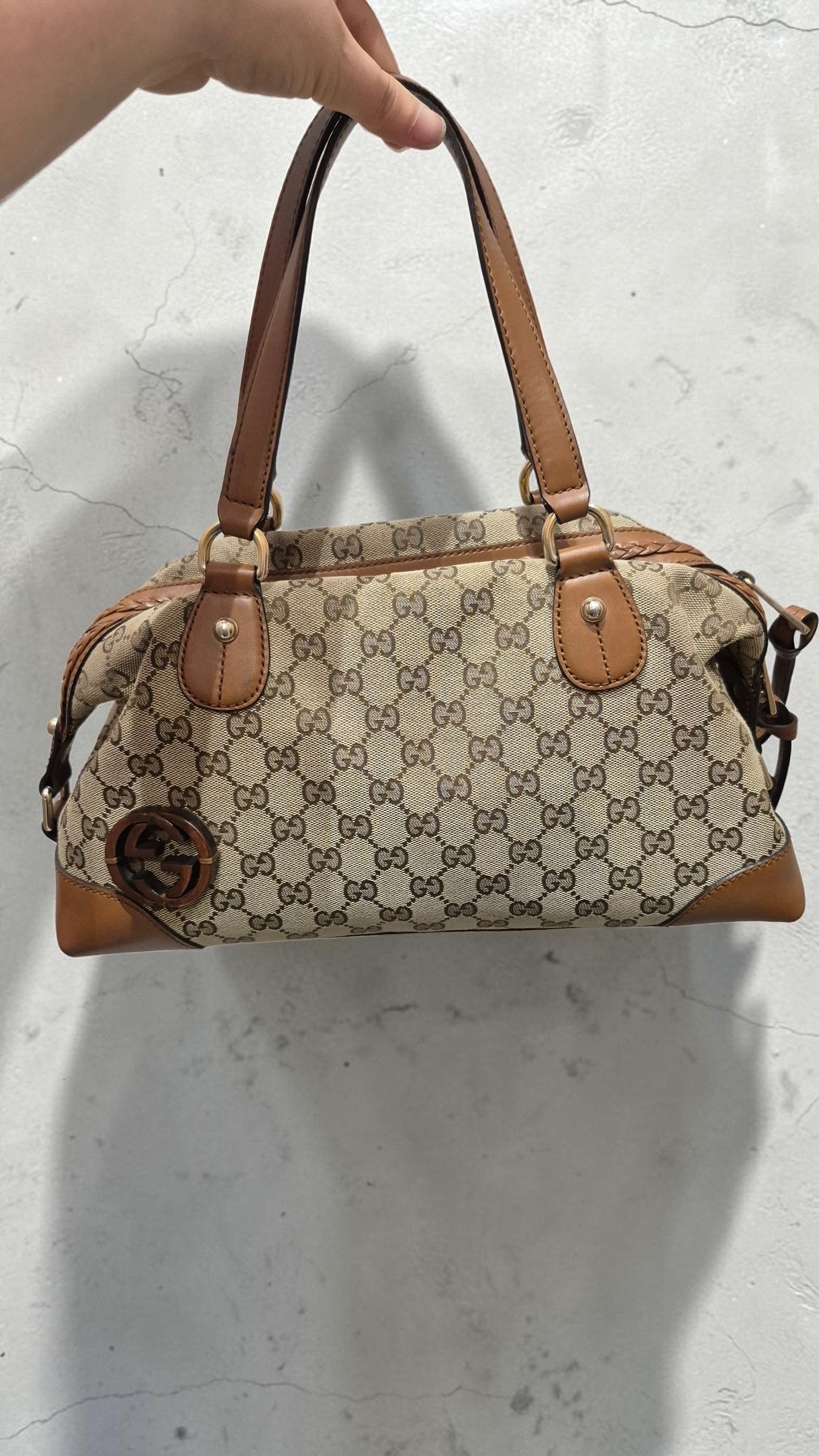 GUCCI SUKEY