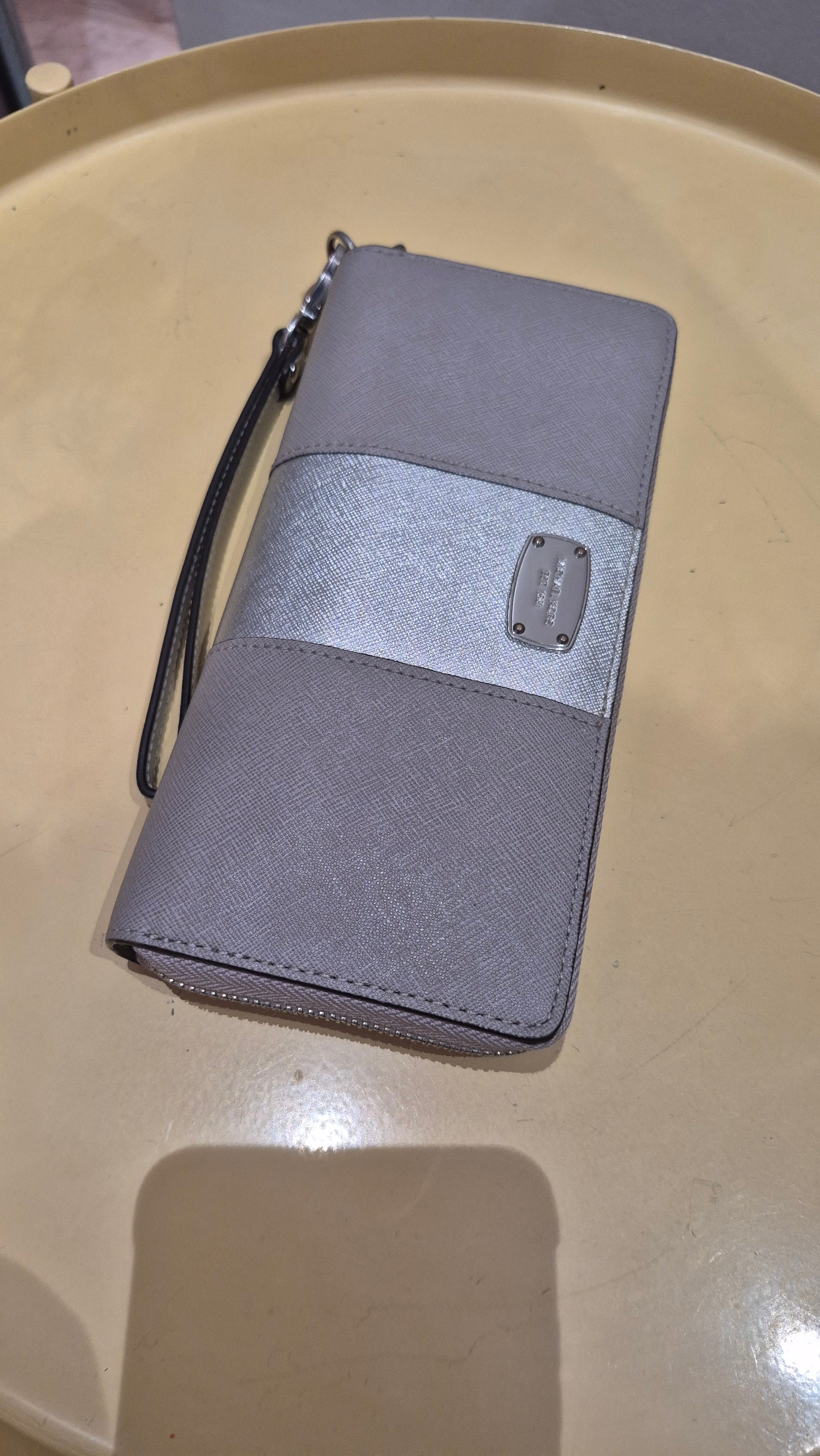 Portafoglio Michael Kors