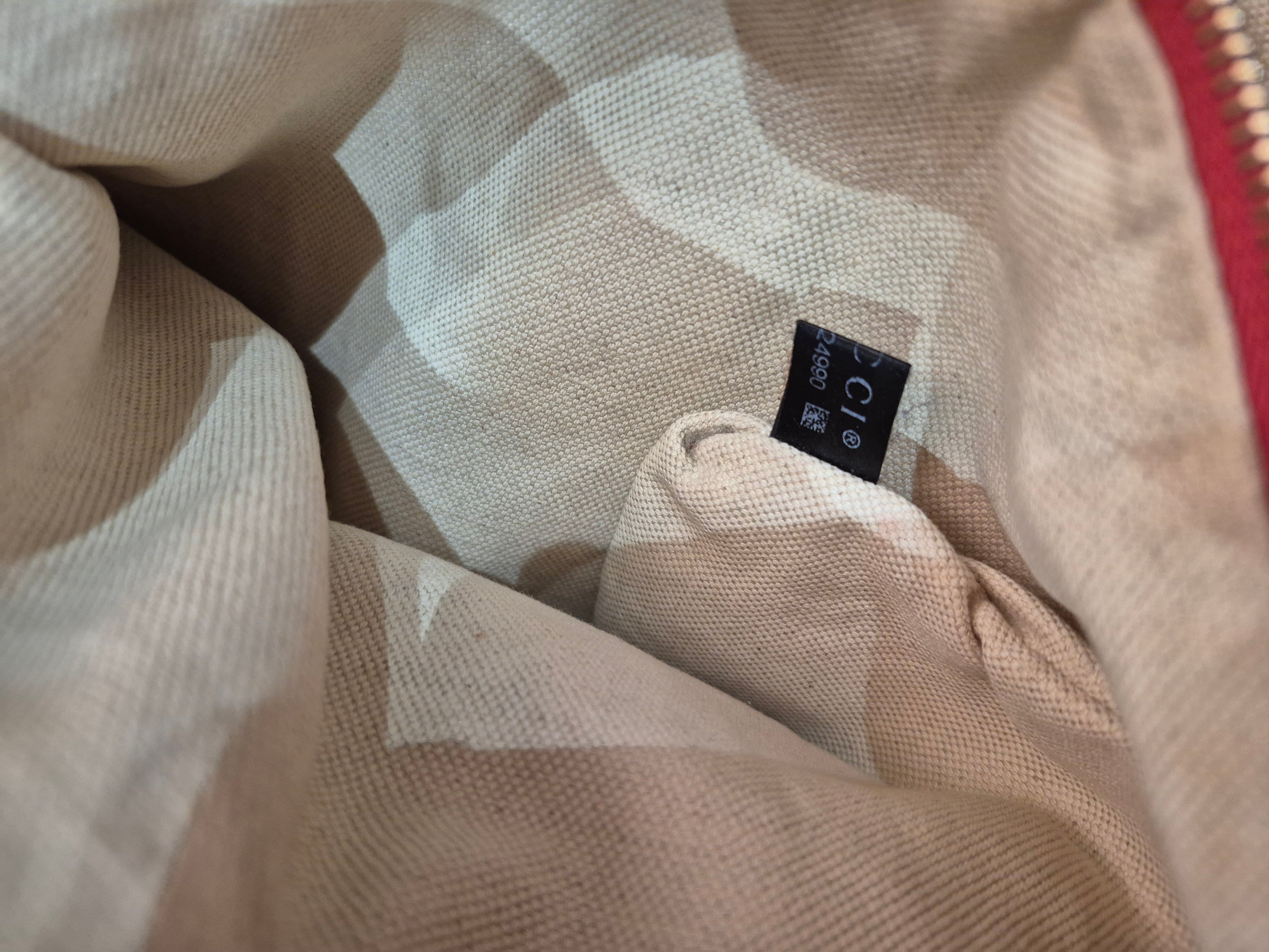 GUCCI Tote Medium