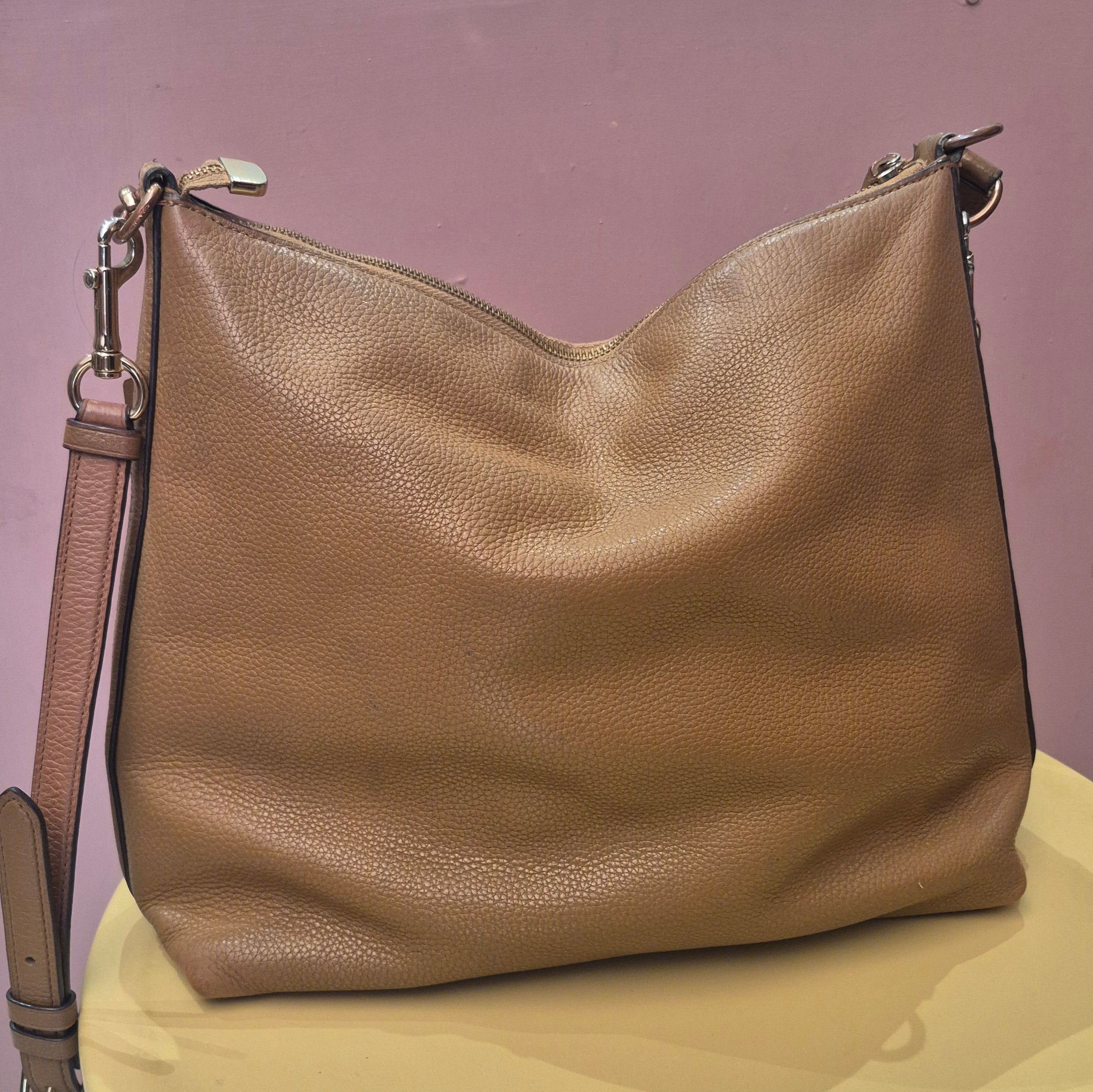 Borsa Coach