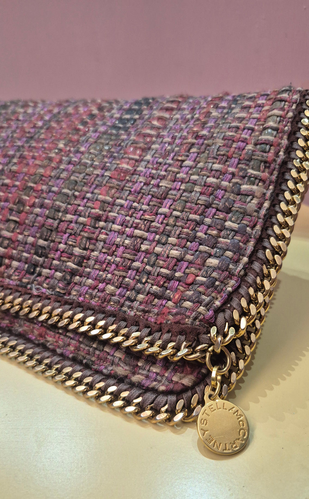 Pochette Stella Mccartney
