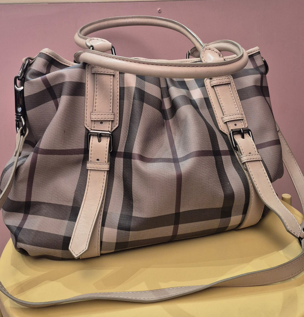 Burberry Grande