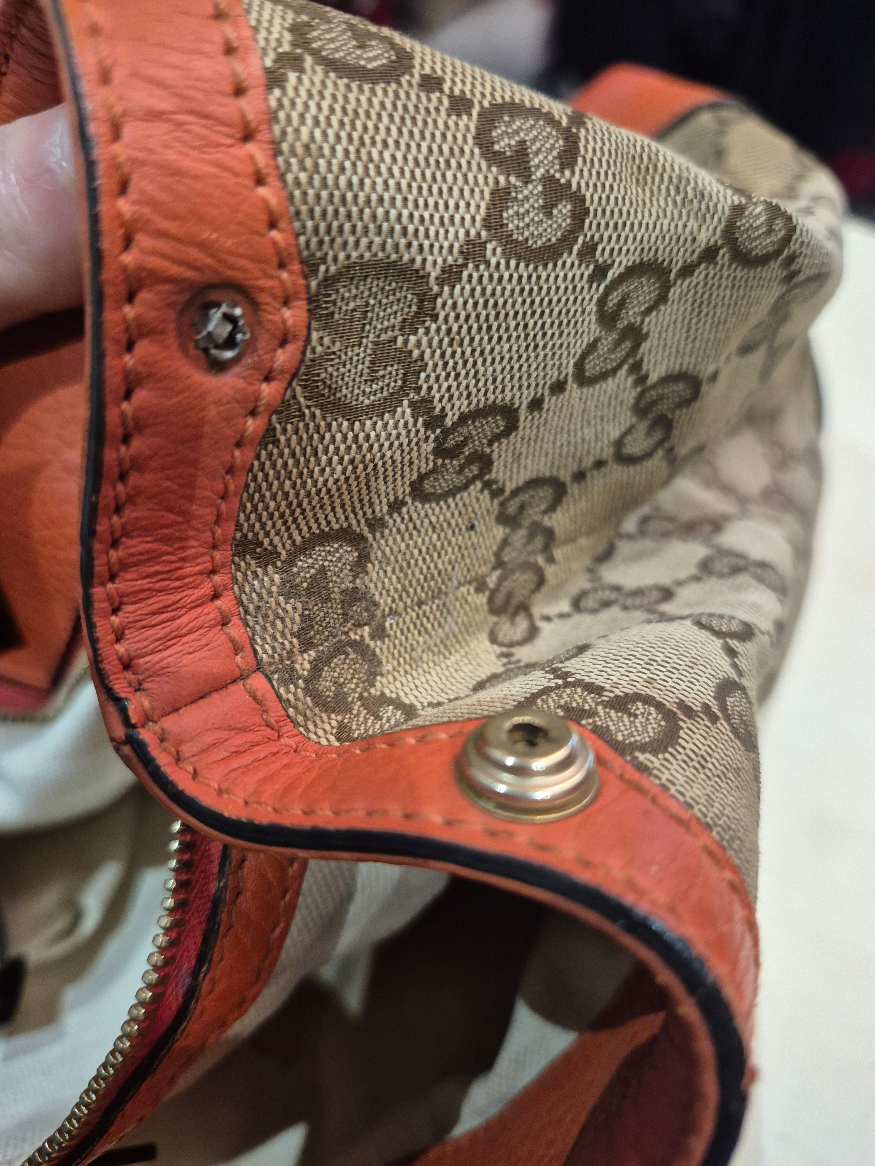 GUCCI Tote Medium