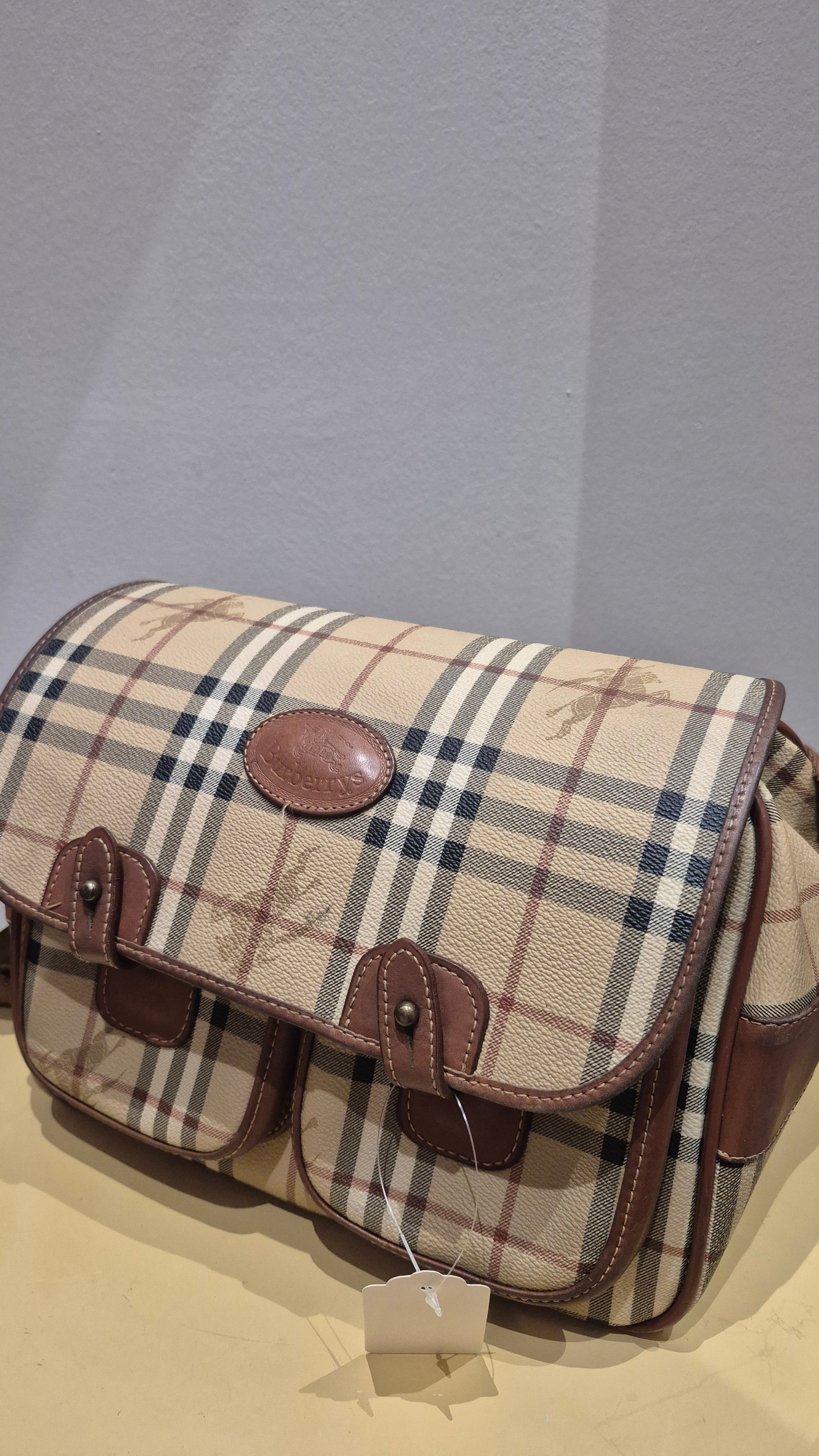 Burberry