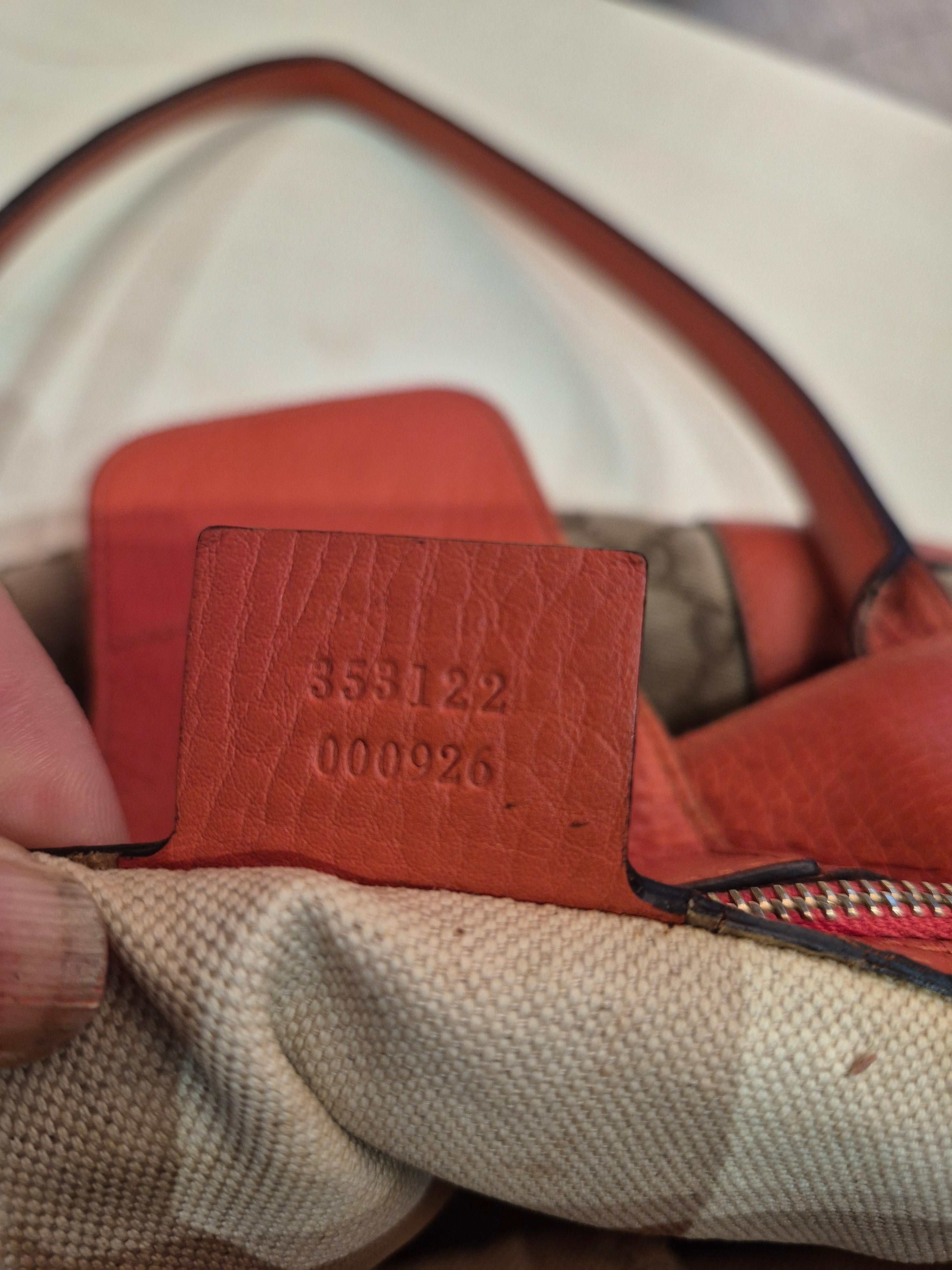 GUCCI Tote Medium