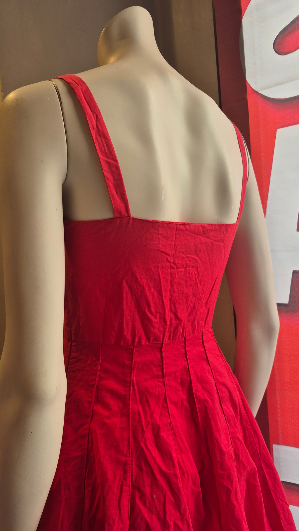 Vestito vintage