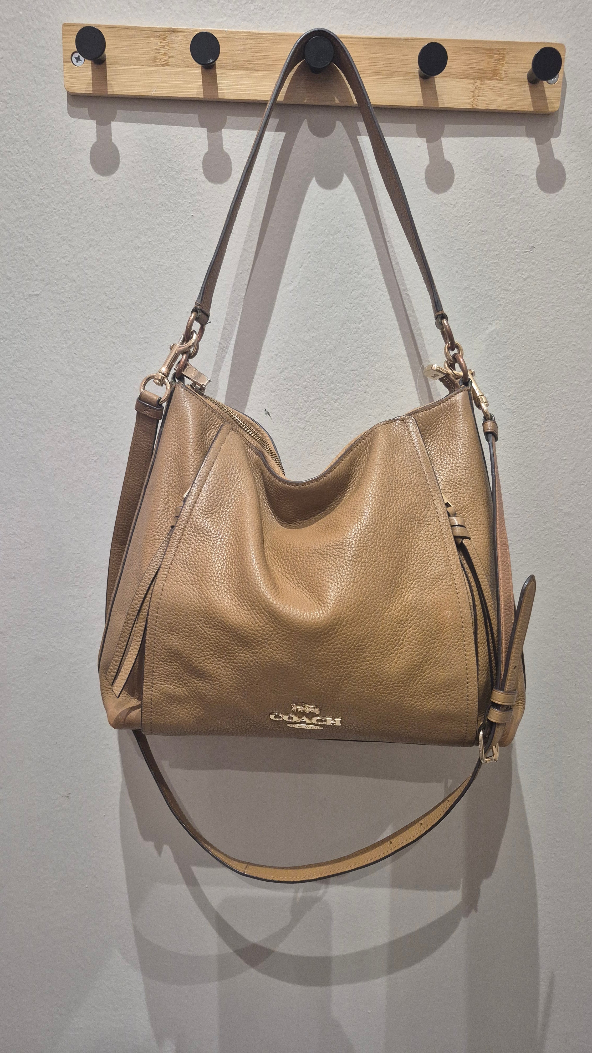 Borsa Coach