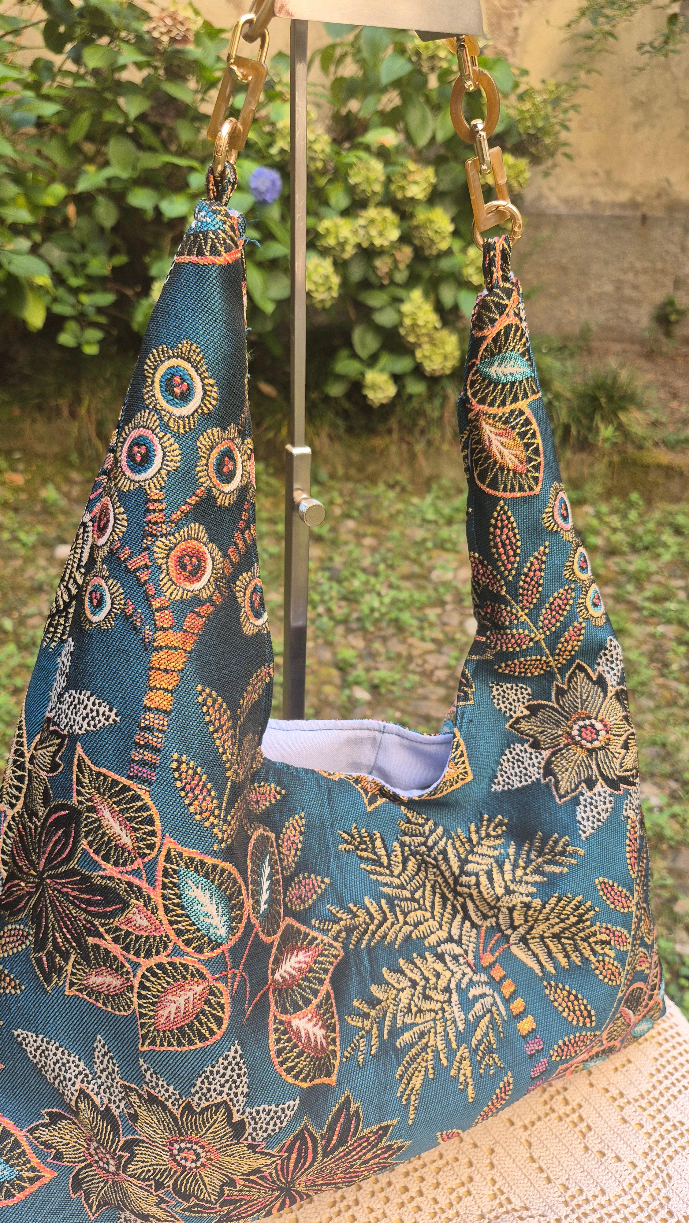 Borsa Foresta Incantata