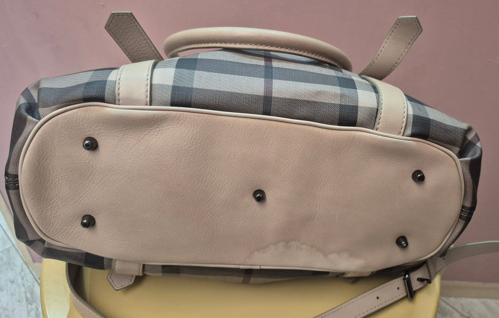 Burberry Grande