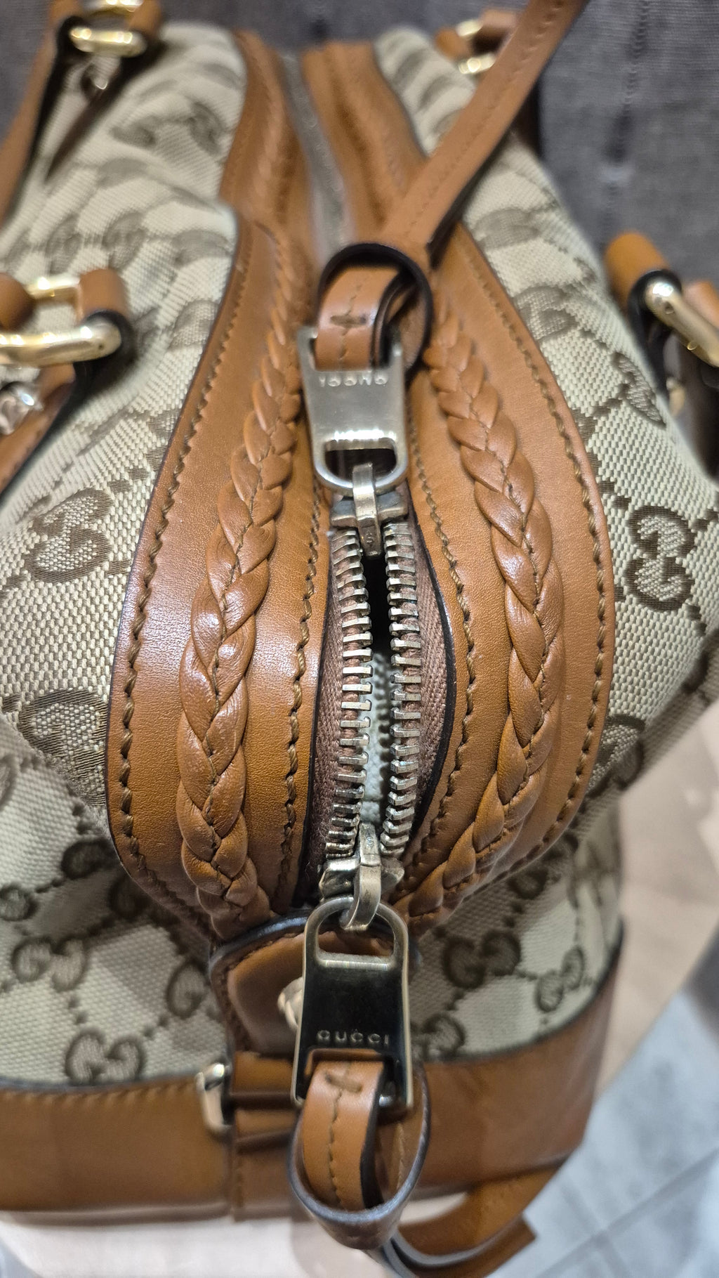 GUCCI SUKEY
