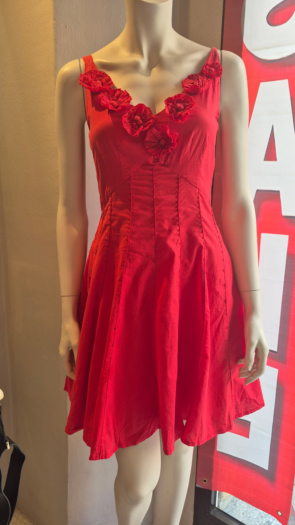 Vestito vintage