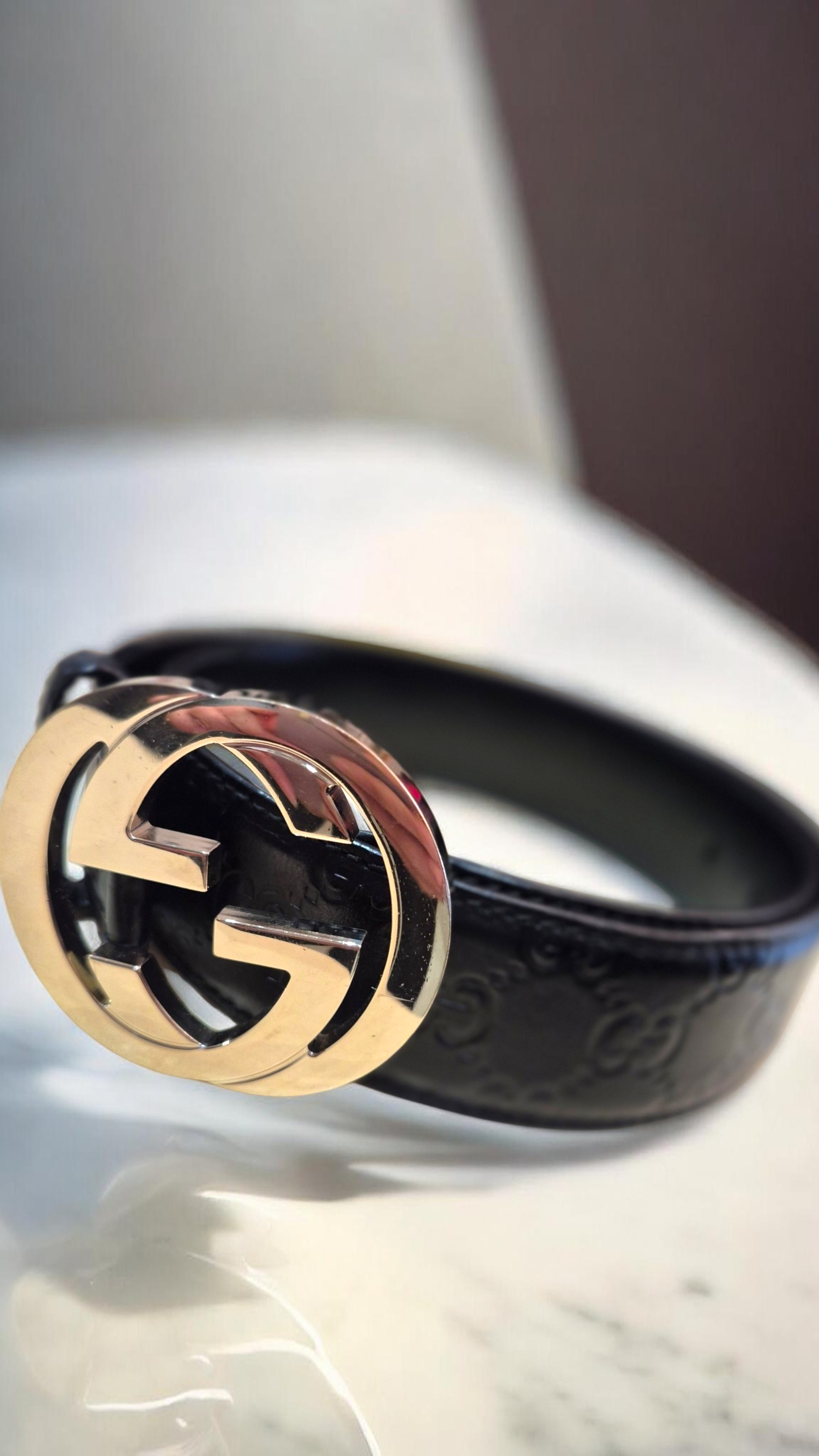 Cintura Gucci