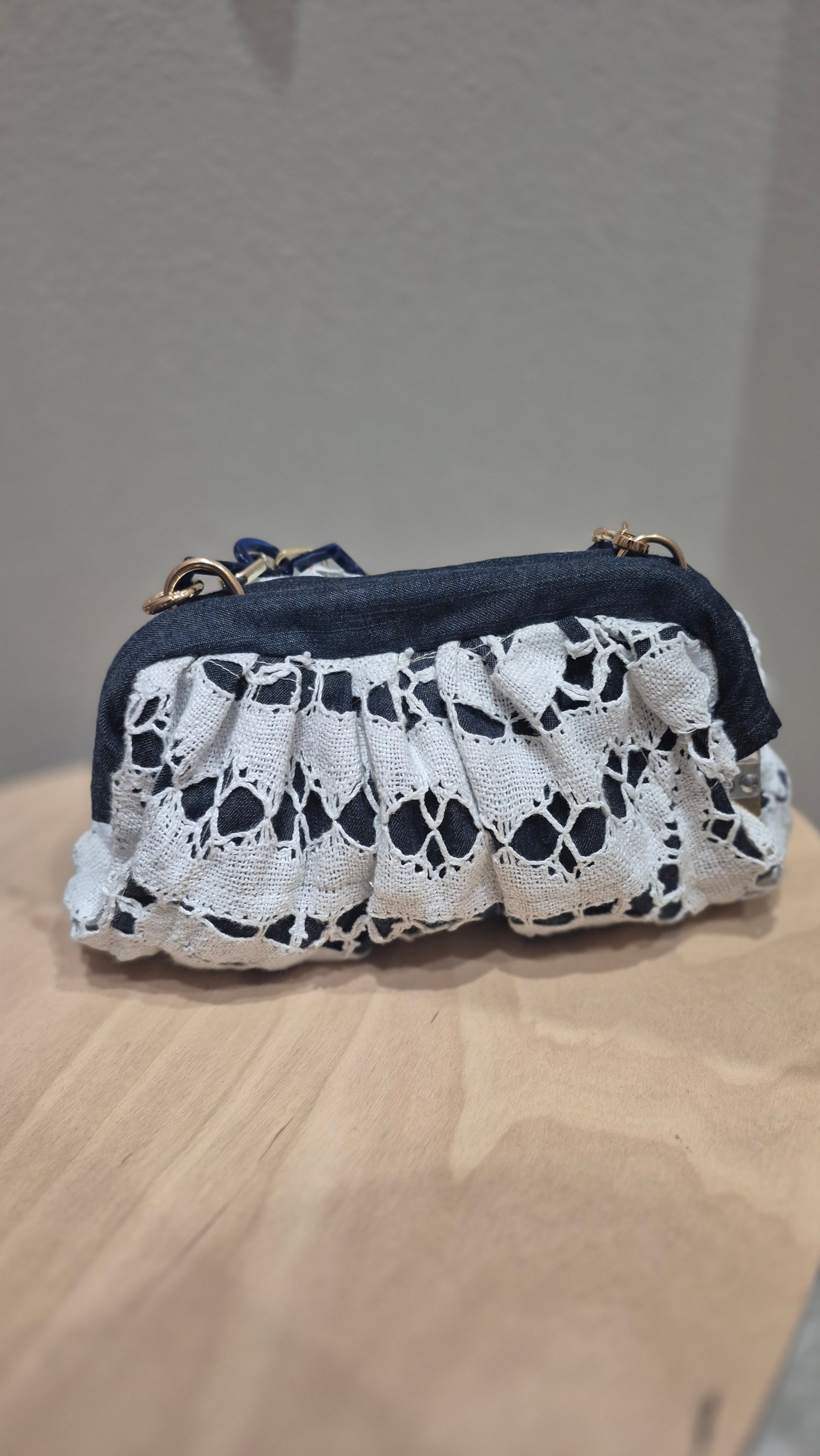Clutch Bag