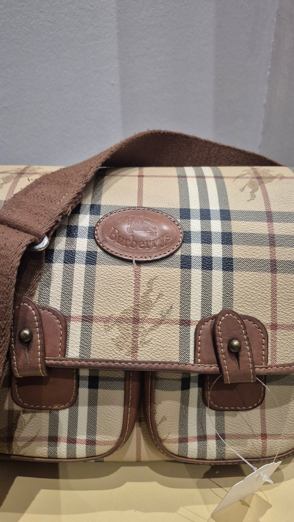 Burberry