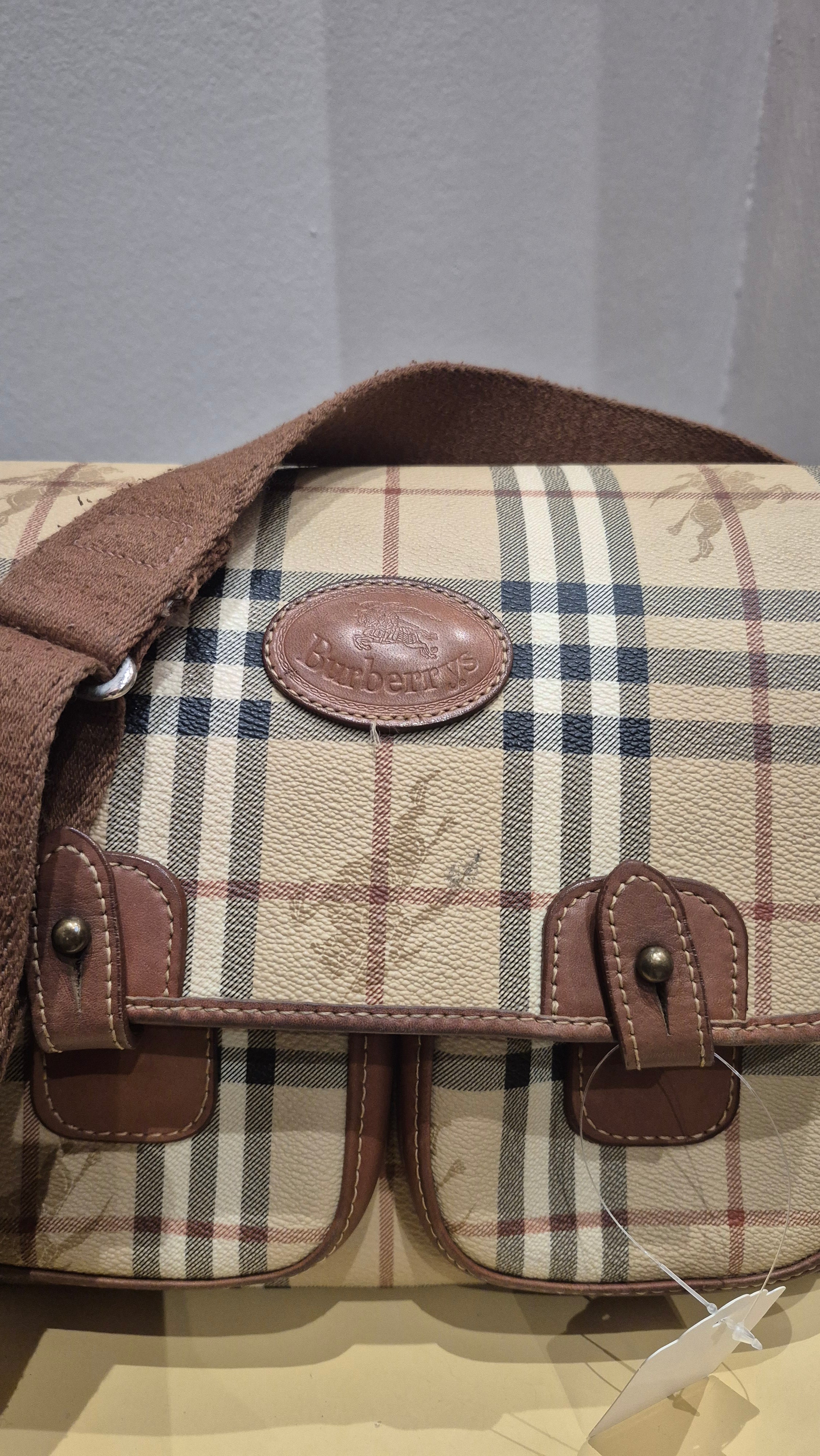 Burberry